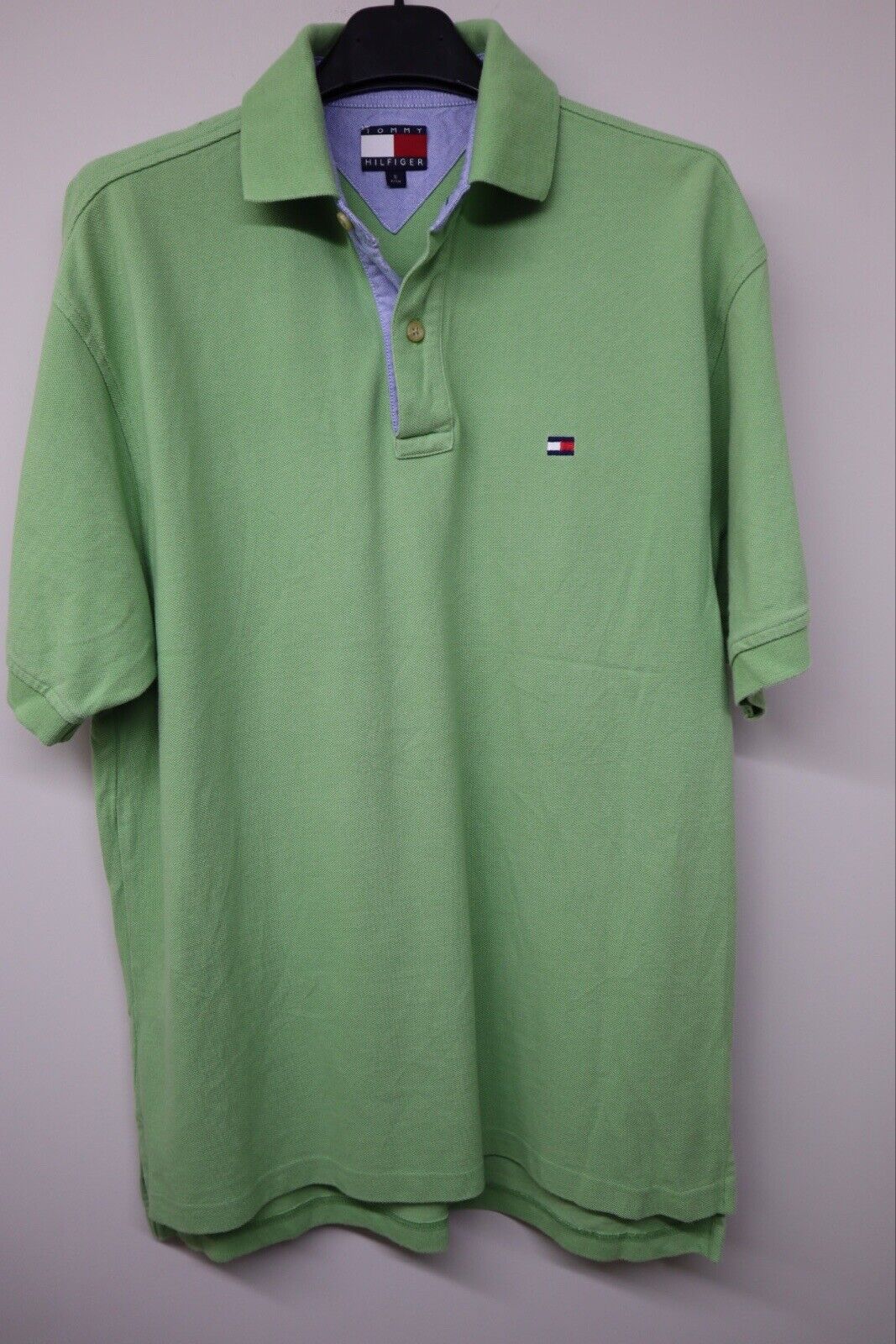 Tommy Hilfiger Polo TG S