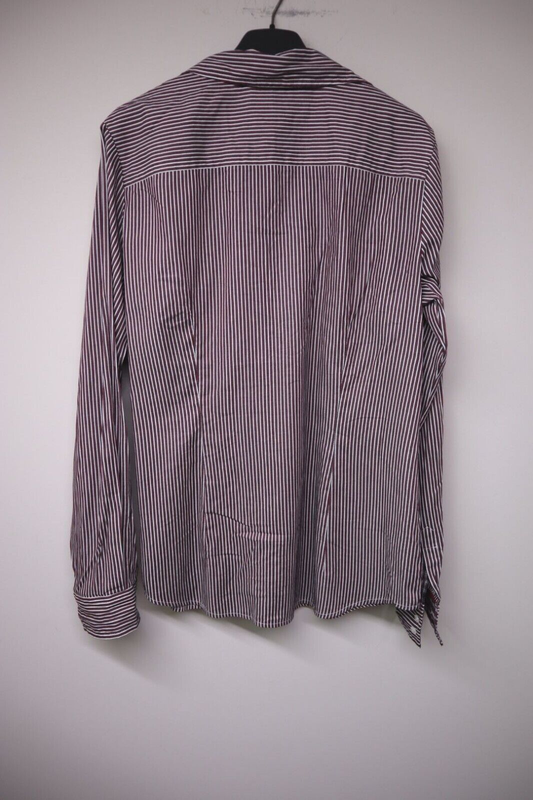 TOMMY HILFIGER CAMICIA DONNA WOMAN SHIRT TG.M