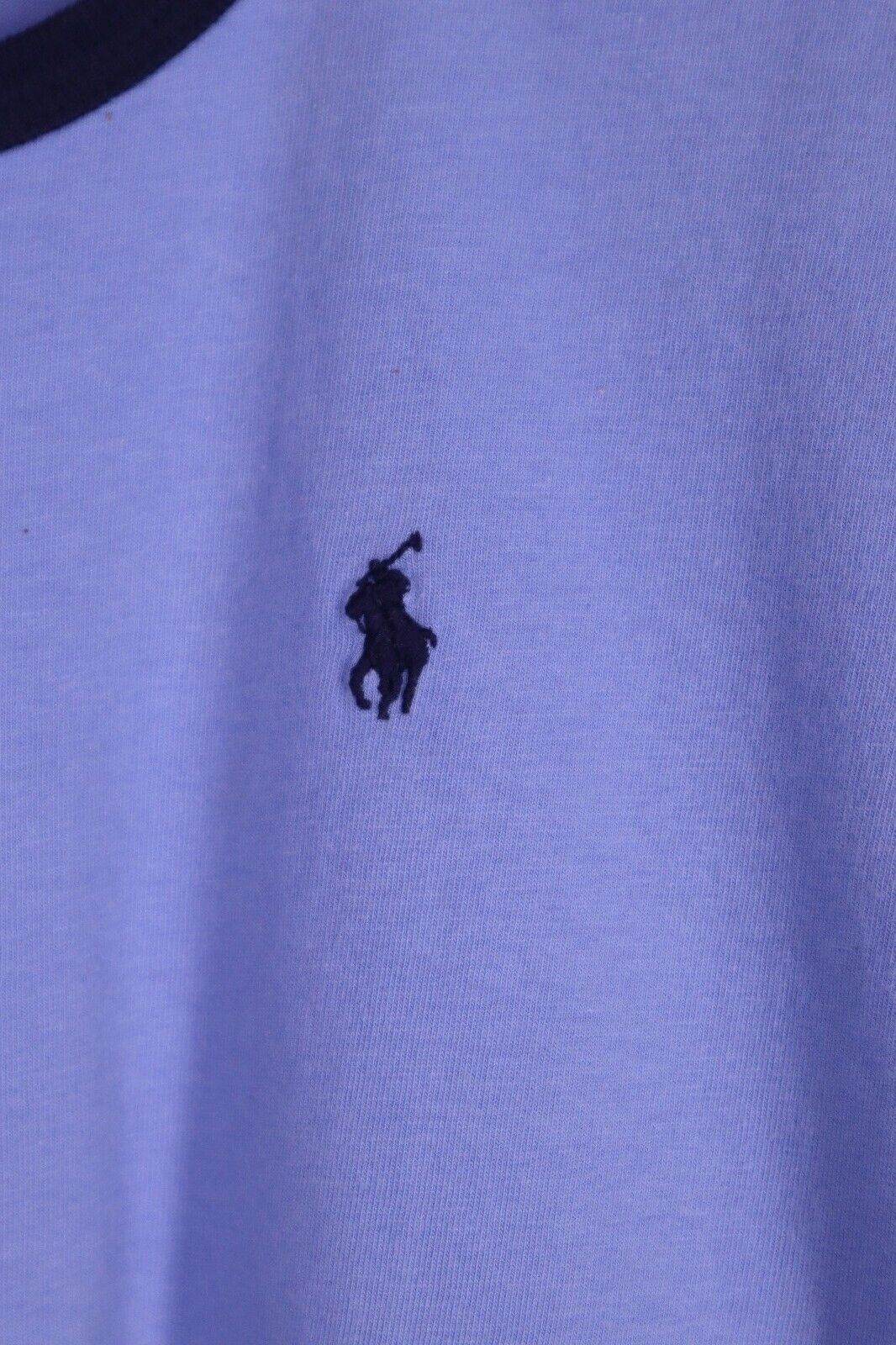 Polo Ralph Lauren T-Shirt Man Uomo TG L 16-18Y