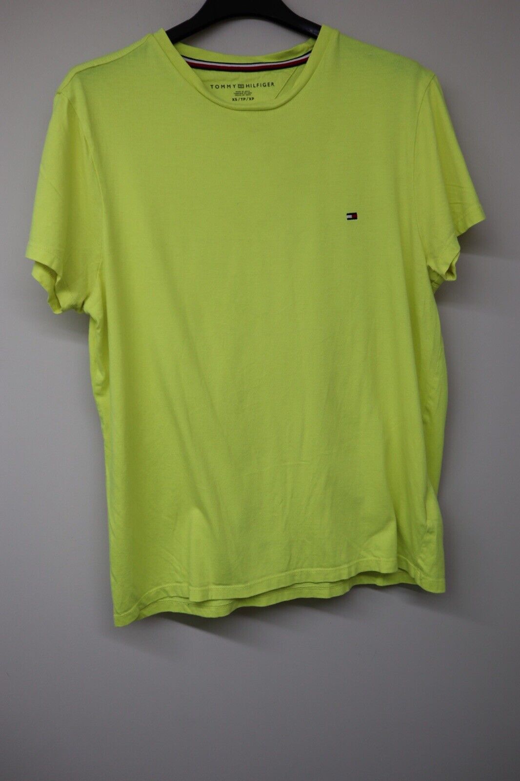 Tommy Hilfiger T-Shirt TG XS