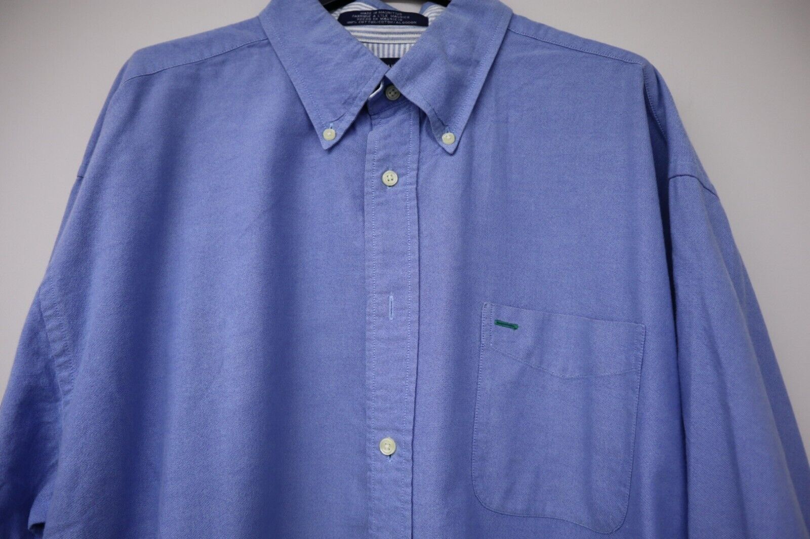 Tommy Hilfiger - CAMICIA UOMO MAN SHIRT SIZE L TG.L