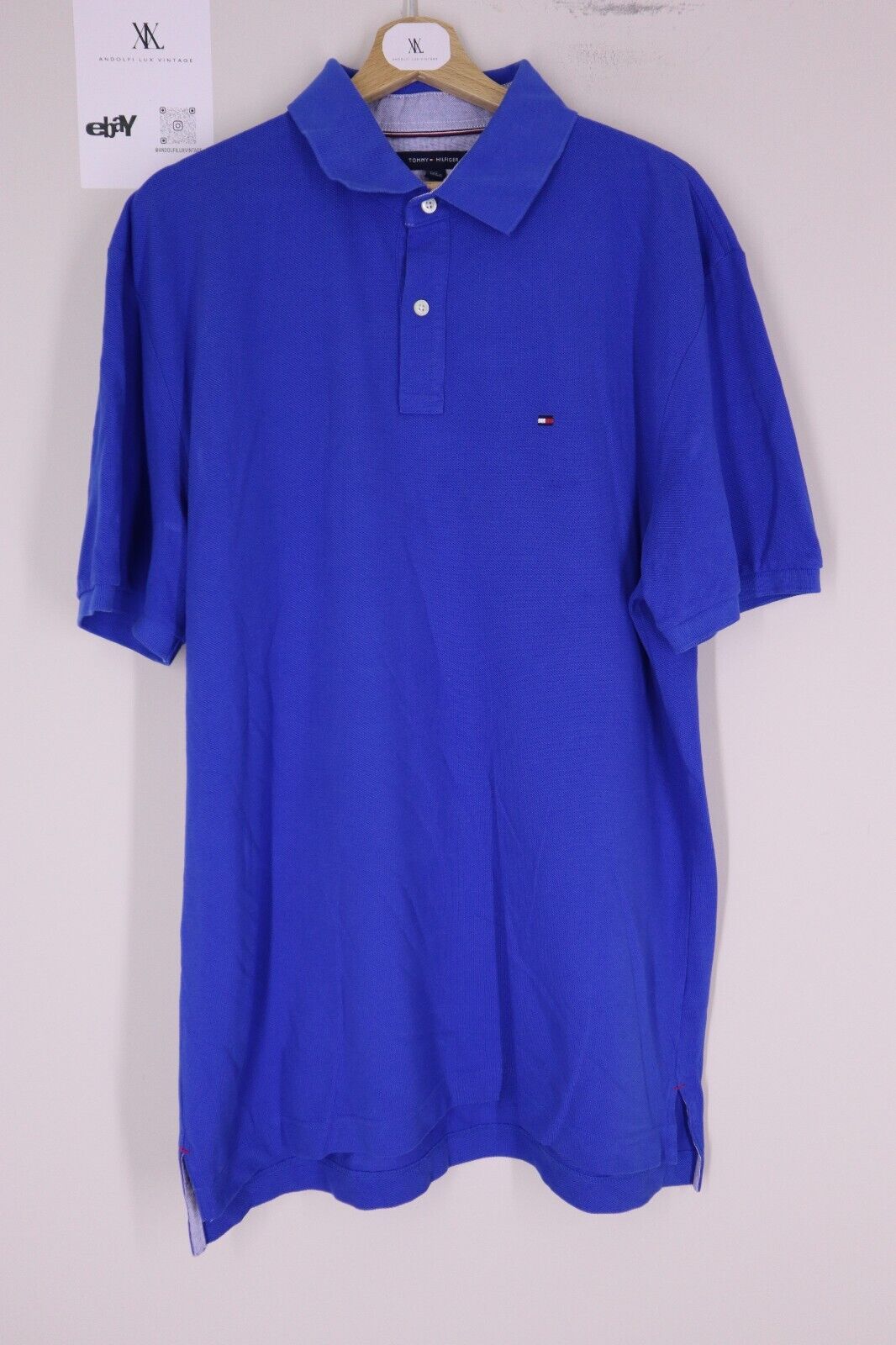 Tommy Hilfiger Polo TG.L