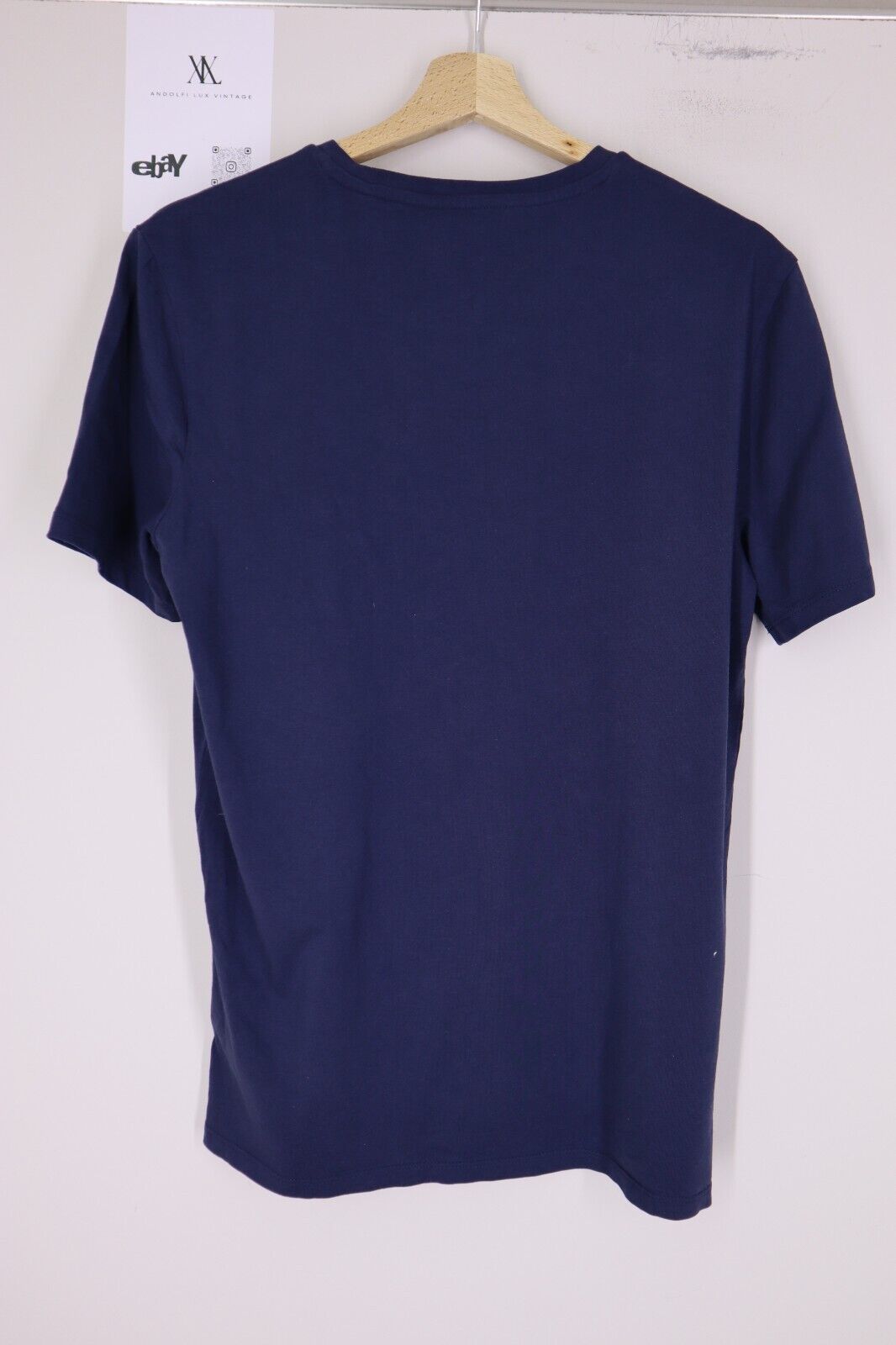 GUESS MAGLIA UOMO T-SHIRT MEN TG M