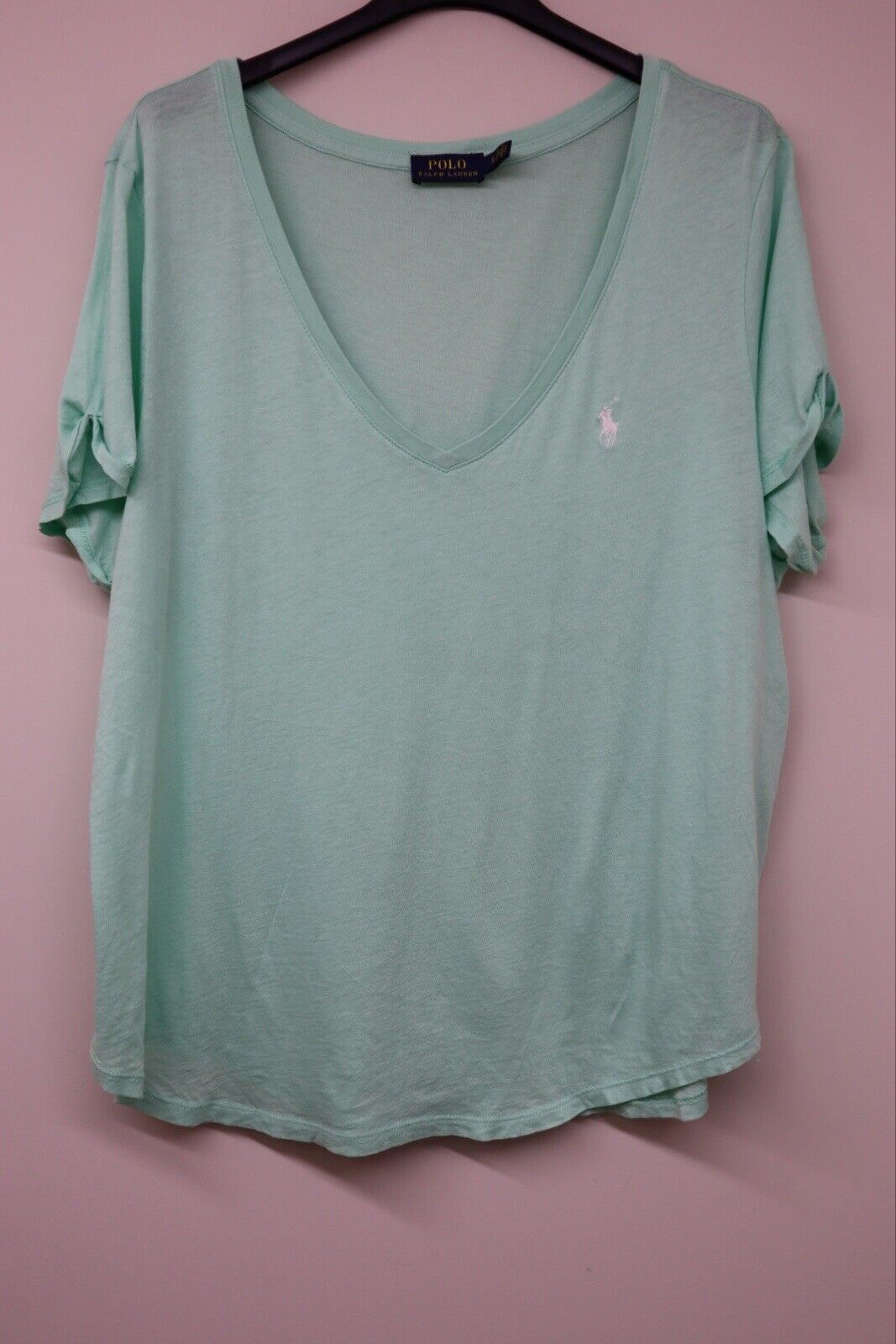 T-Shirt Ralph Lauren Donna