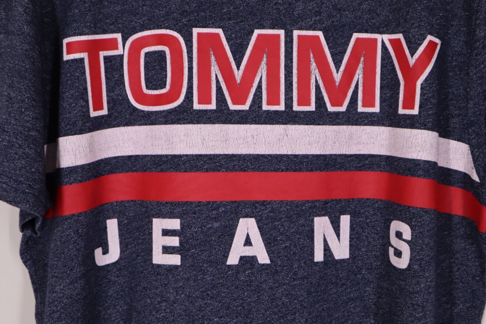 Tommy Hilfiger T-Shirt TG XL