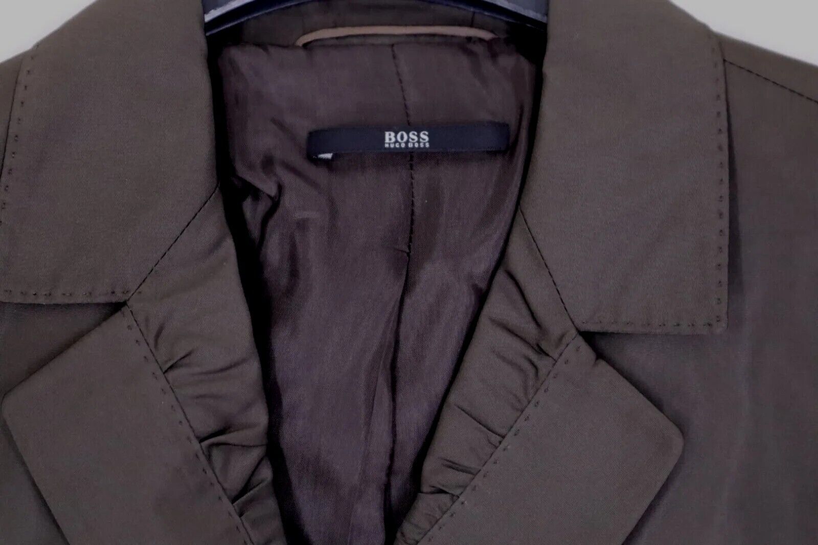 HUGO BOSS DONNA - Blazer Giacca TG 38 IT