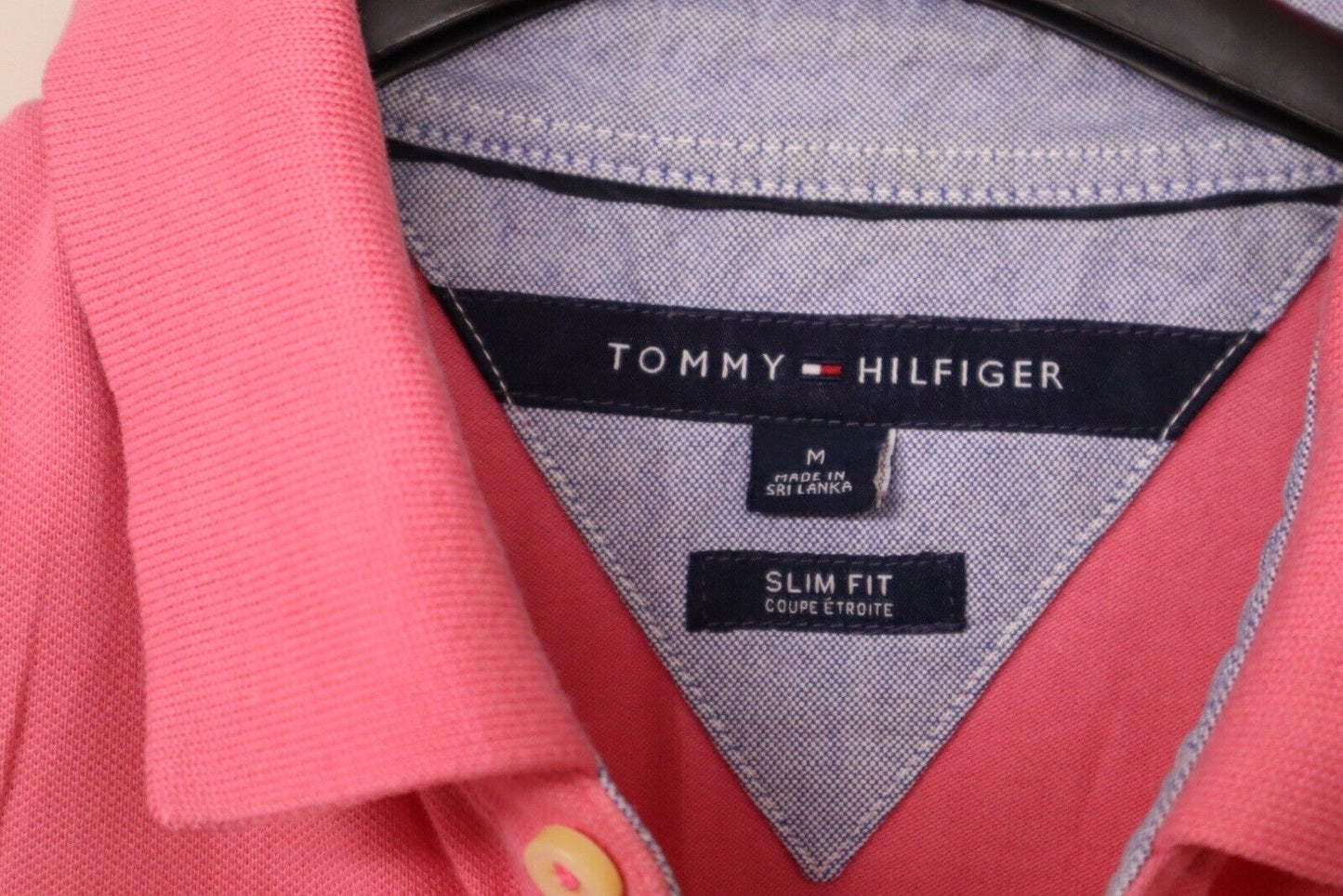 Tommy Hilfiger Polo TG M