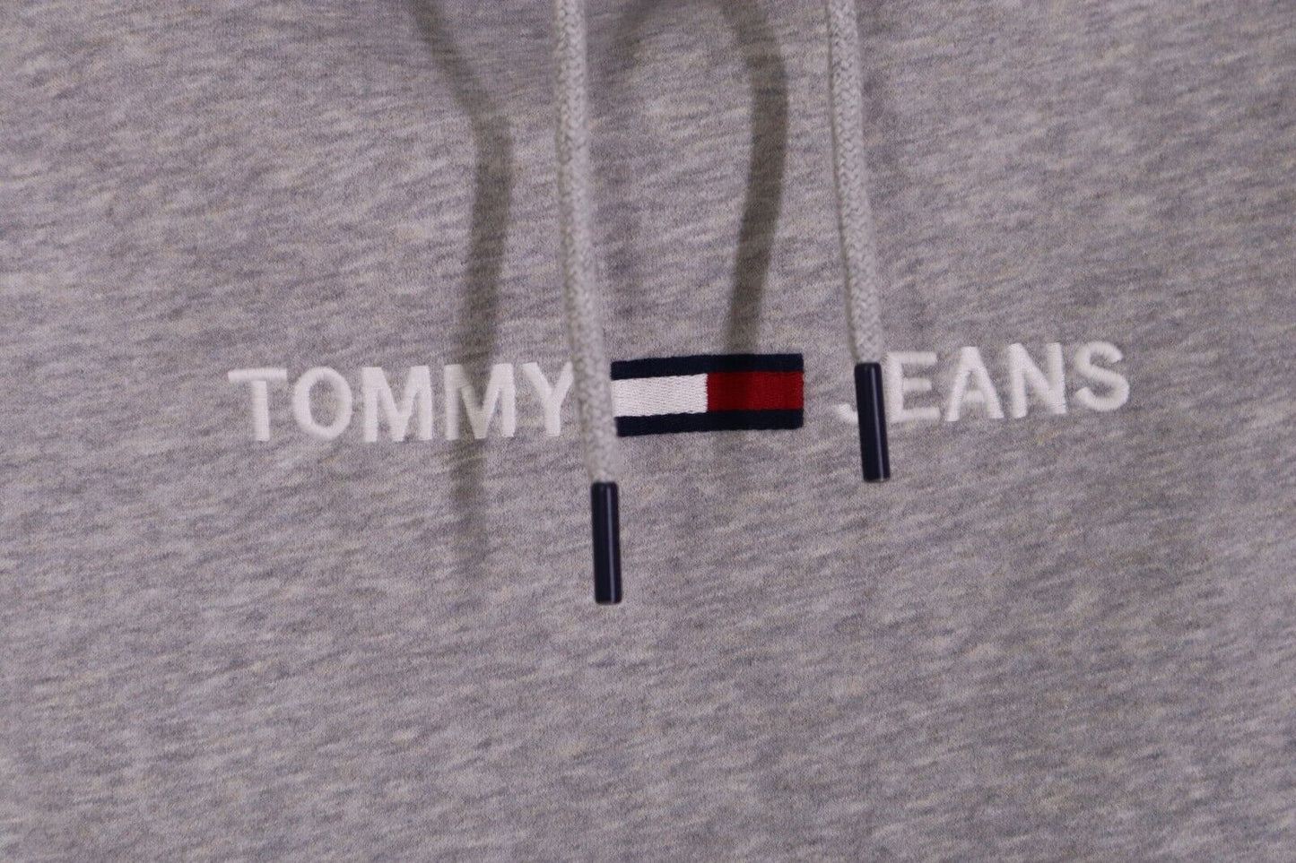 TOMMY HILFIGER - FELPA UOMO TG S MAN CASUAL SPORT JACKET SWEATSHIRT