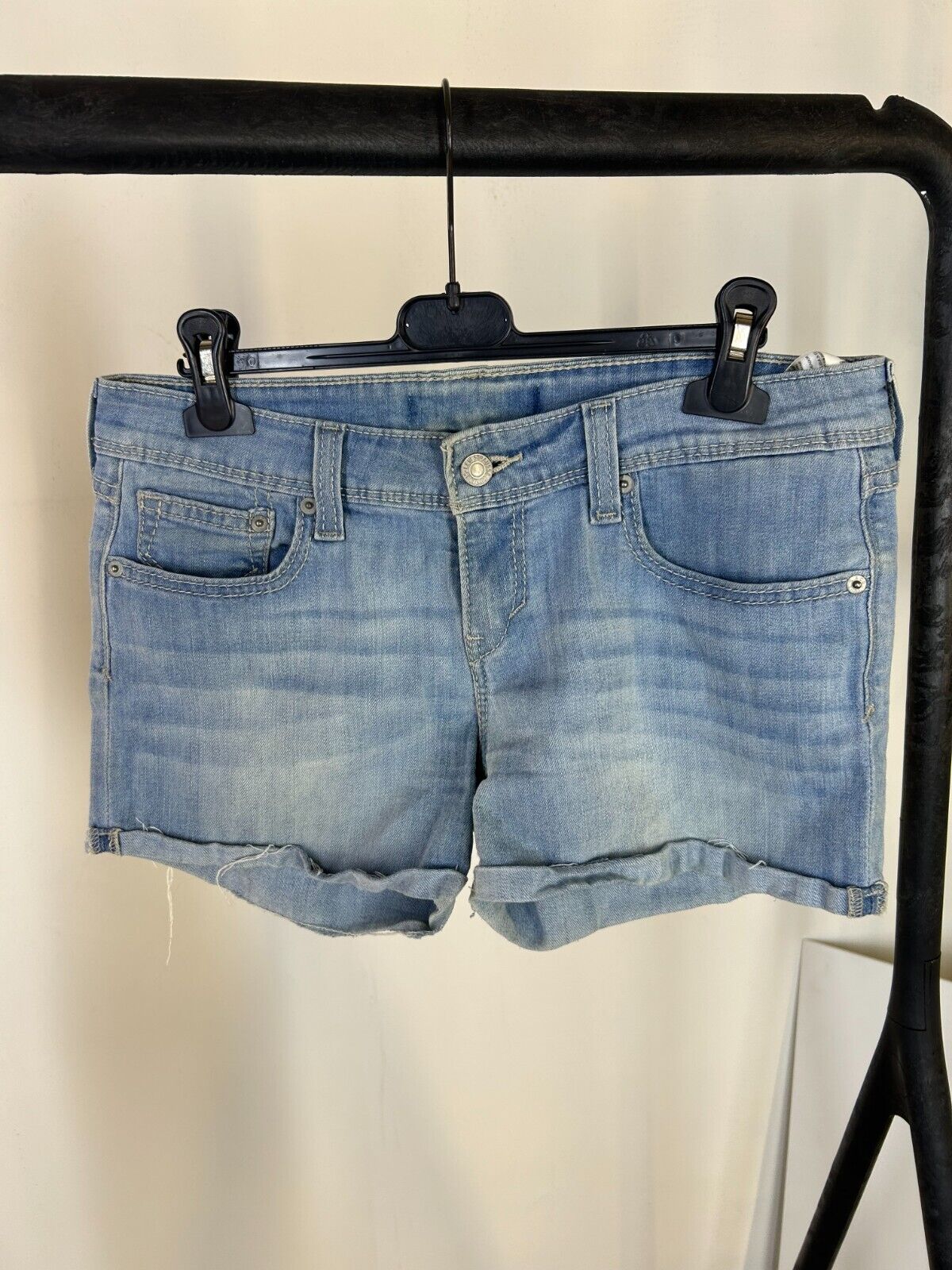 Levi's - Shorts da Donna Woman SIZE W27 TG 40 IT