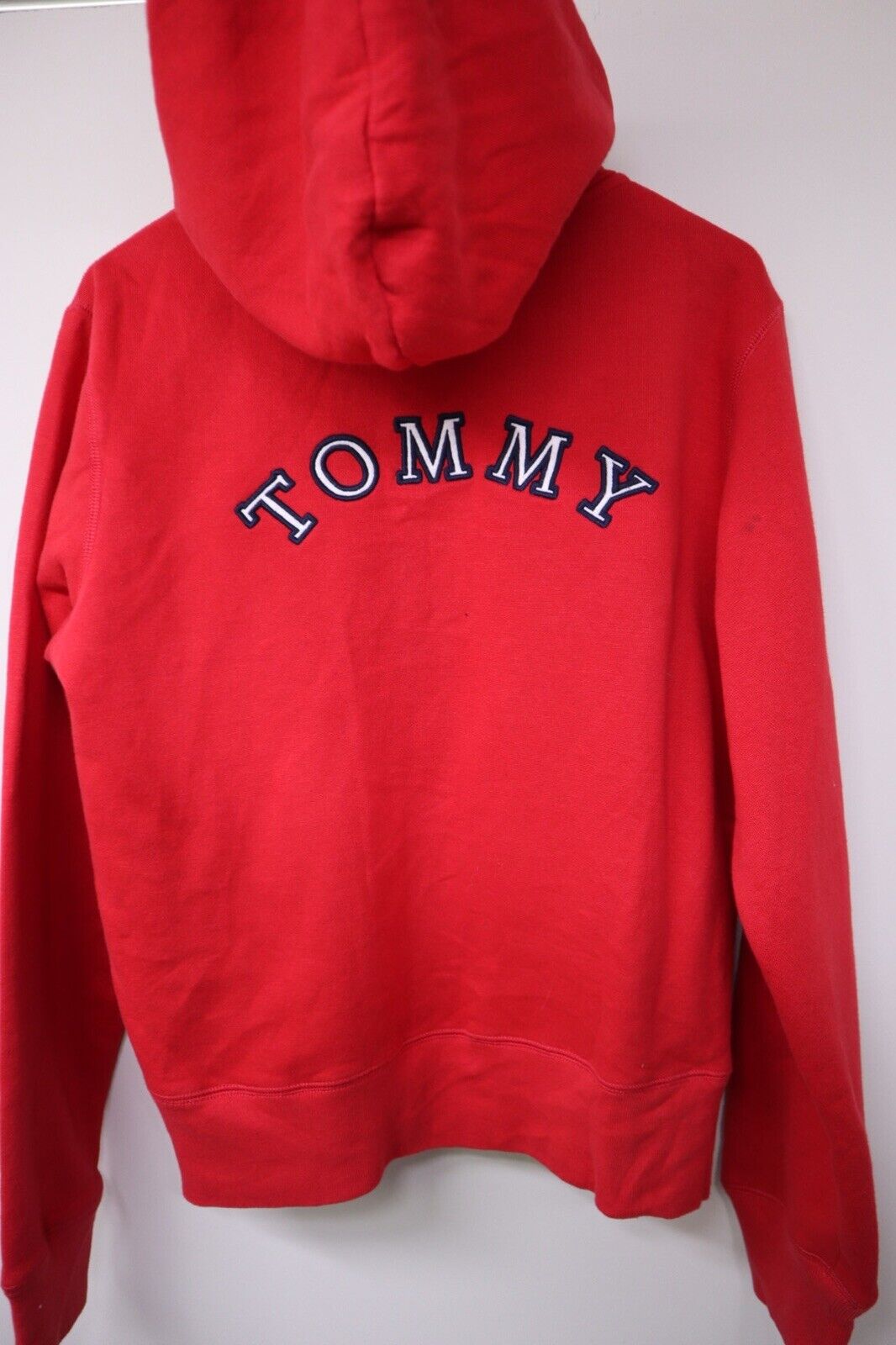 TOMMY HILFIGER - DONNA WOMAN FELPA TG.M