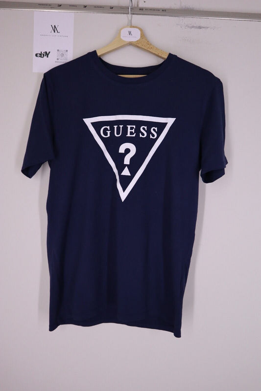 GUESS MAGLIA UOMO T-SHIRT MEN TG M