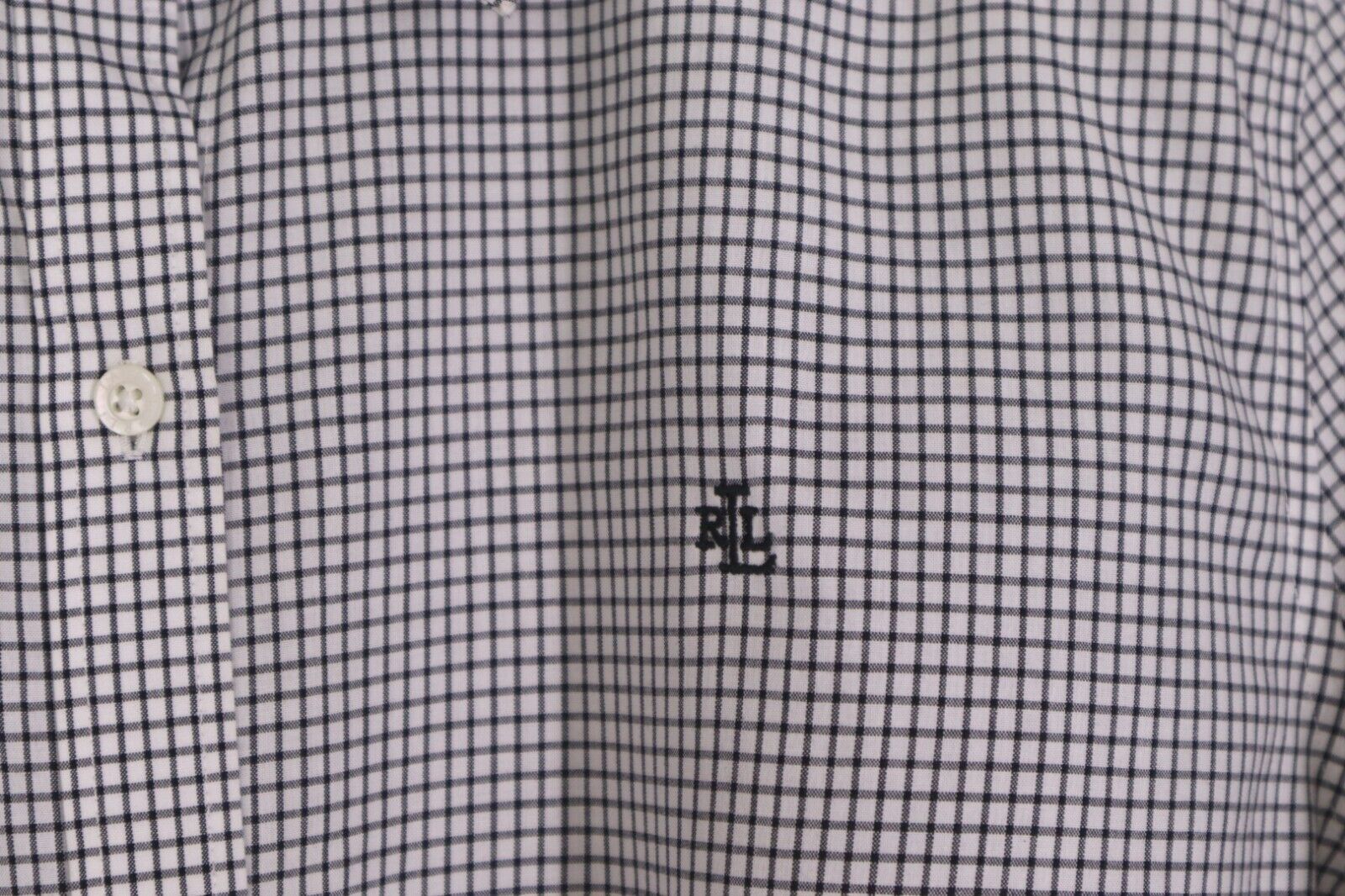 Ralph Lauren -  CAMICIA DONNA WOMAN SHIRT TG L SIZE L 