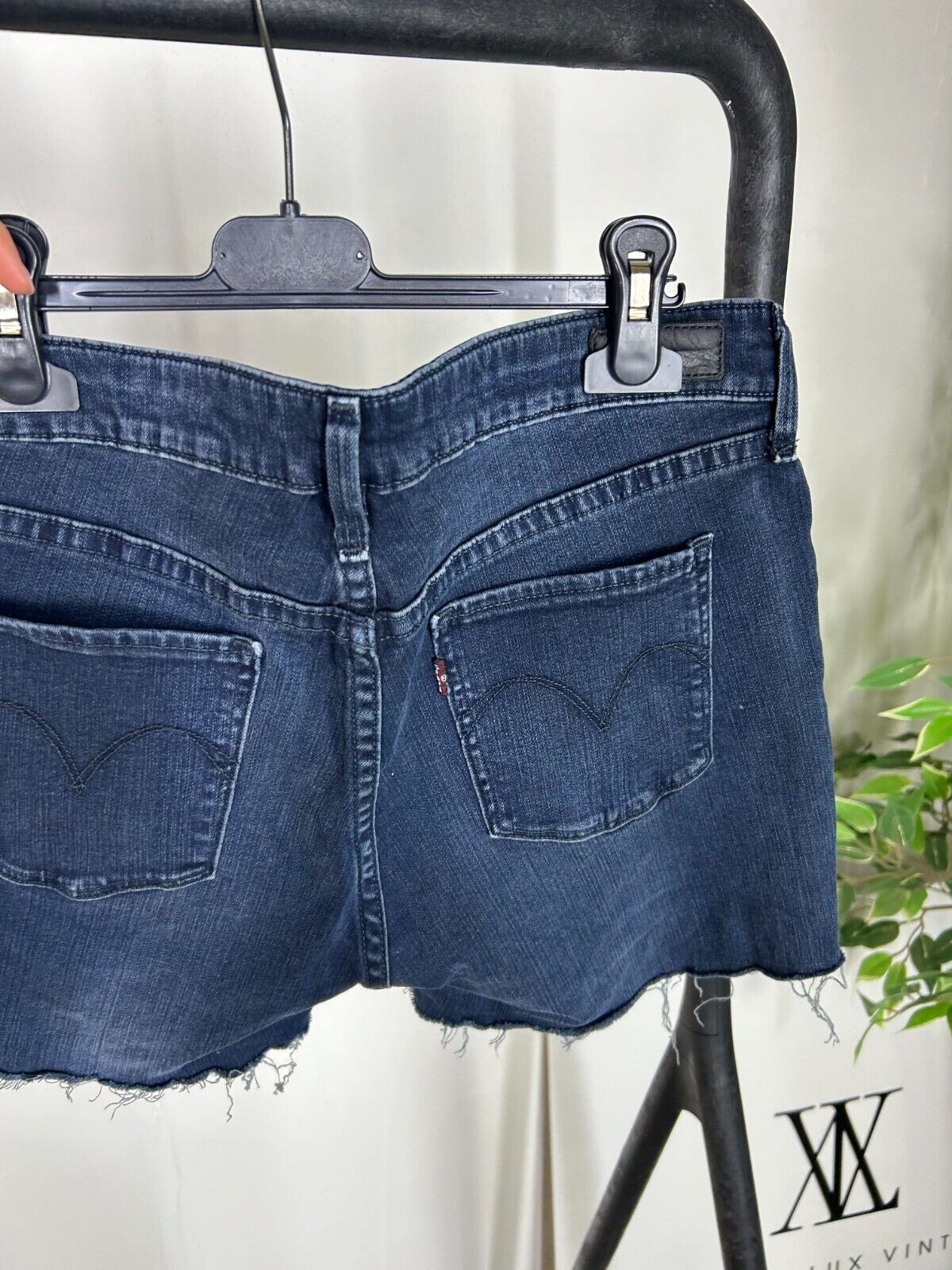 Levi's -  Shorts da Donna Woman SIZE W31 TG 44-46 IT