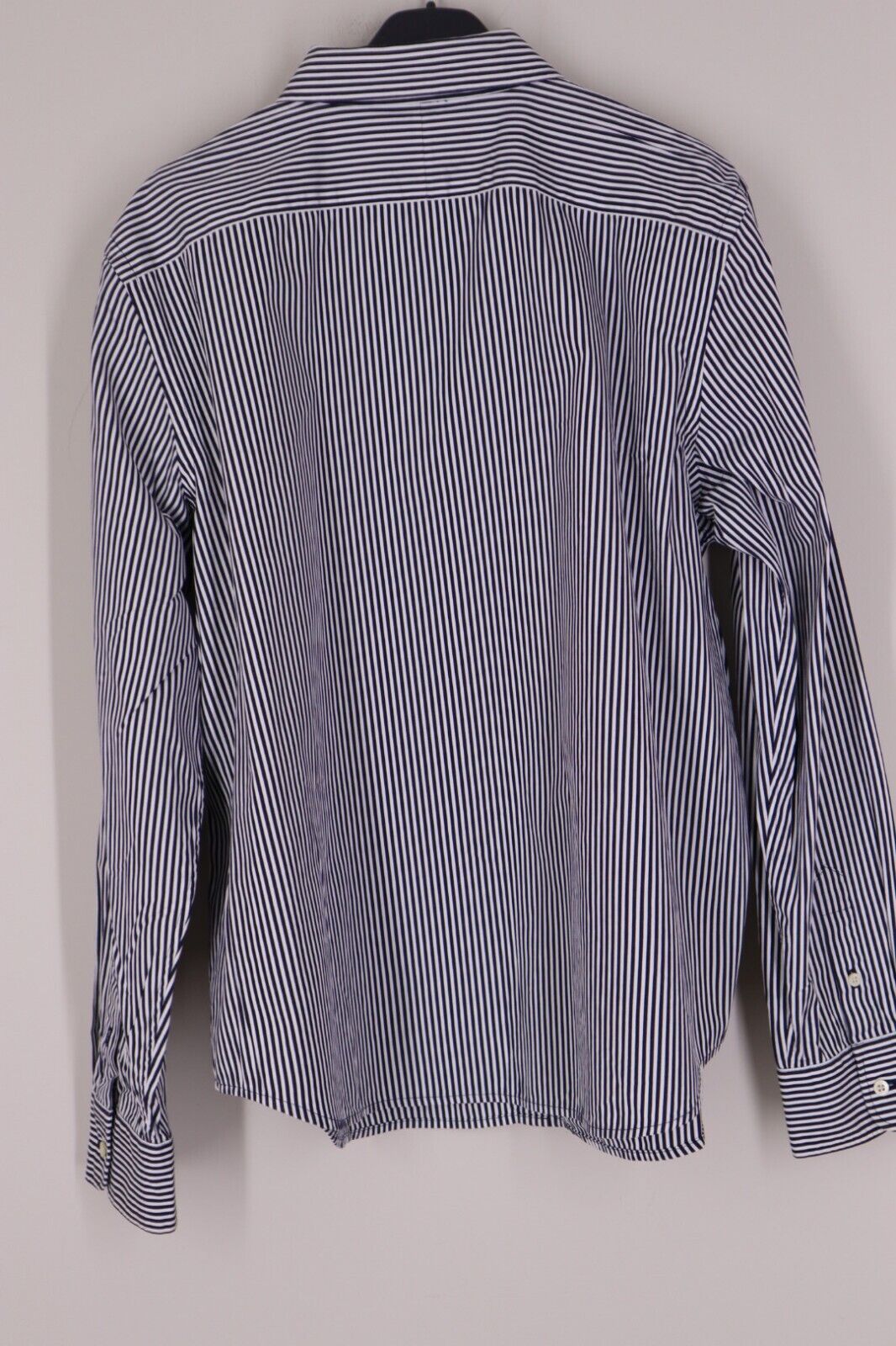 RALPH LAUREN - CAMICIA DONNA TG XL WOMAN CASUAL OXFORD SHIRT