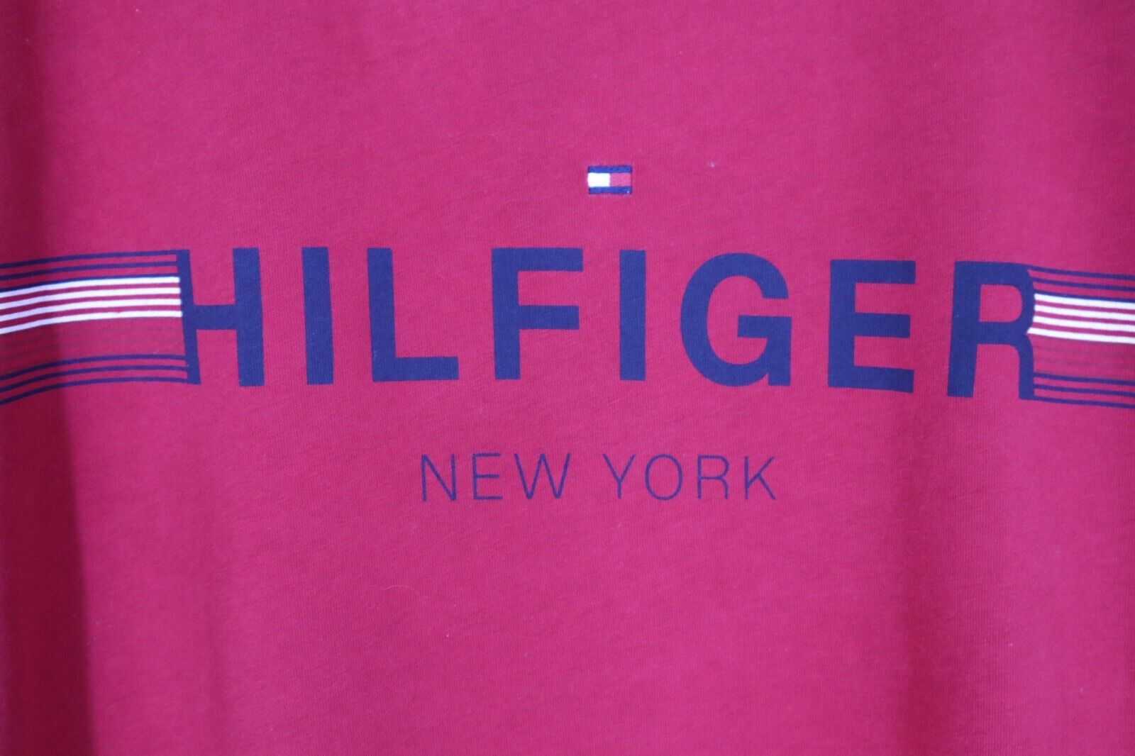 Tommy Hilfiger T-Shirt TG 2XL