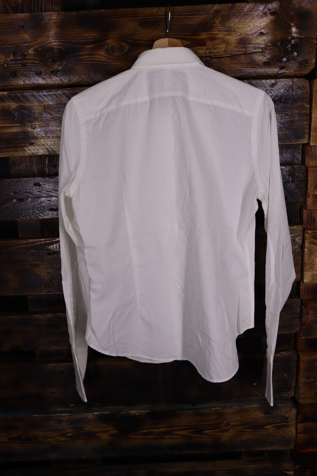 RALPH LAUREN CAMICIA DONNA WOMAN SHIRT TG M SIZE M