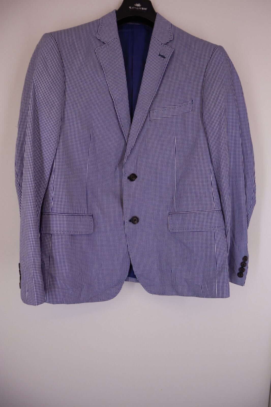 Ralph Lauren - Uomo Man Blazer Giacca TG.M