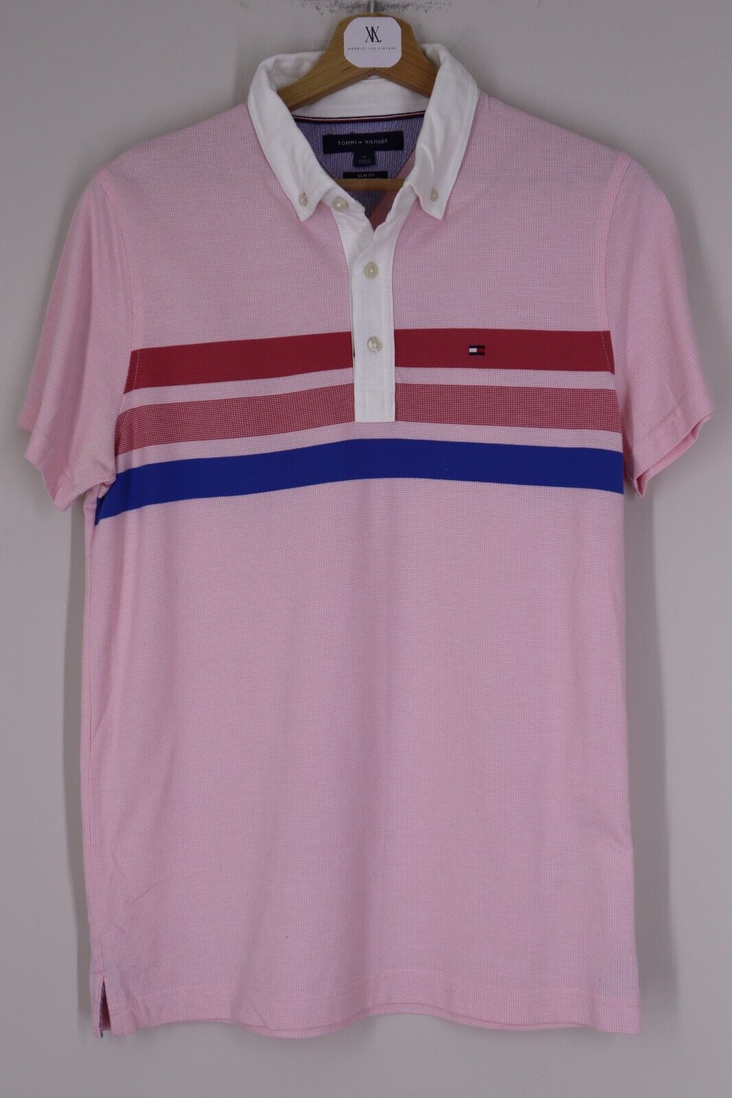 Tommy Hilfiger Polo TG M