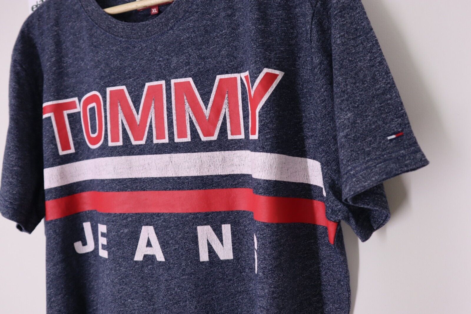 Tommy Hilfiger T-Shirt TG XL