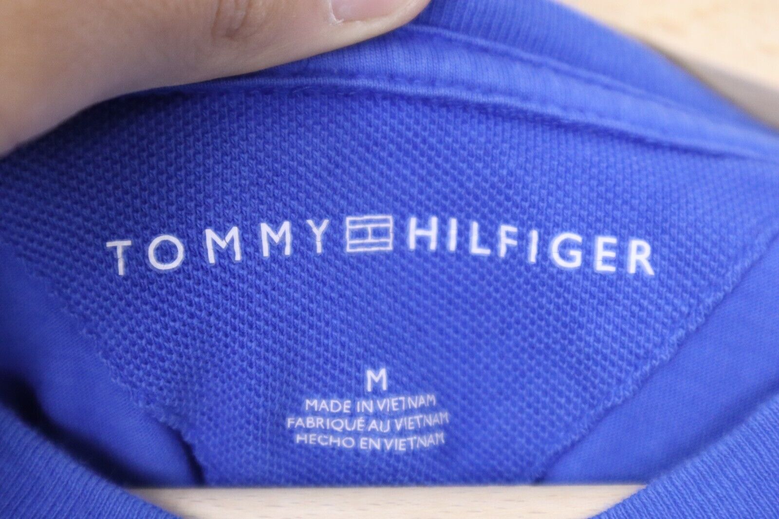 Tommy Hilfiger T-Shirt TG M