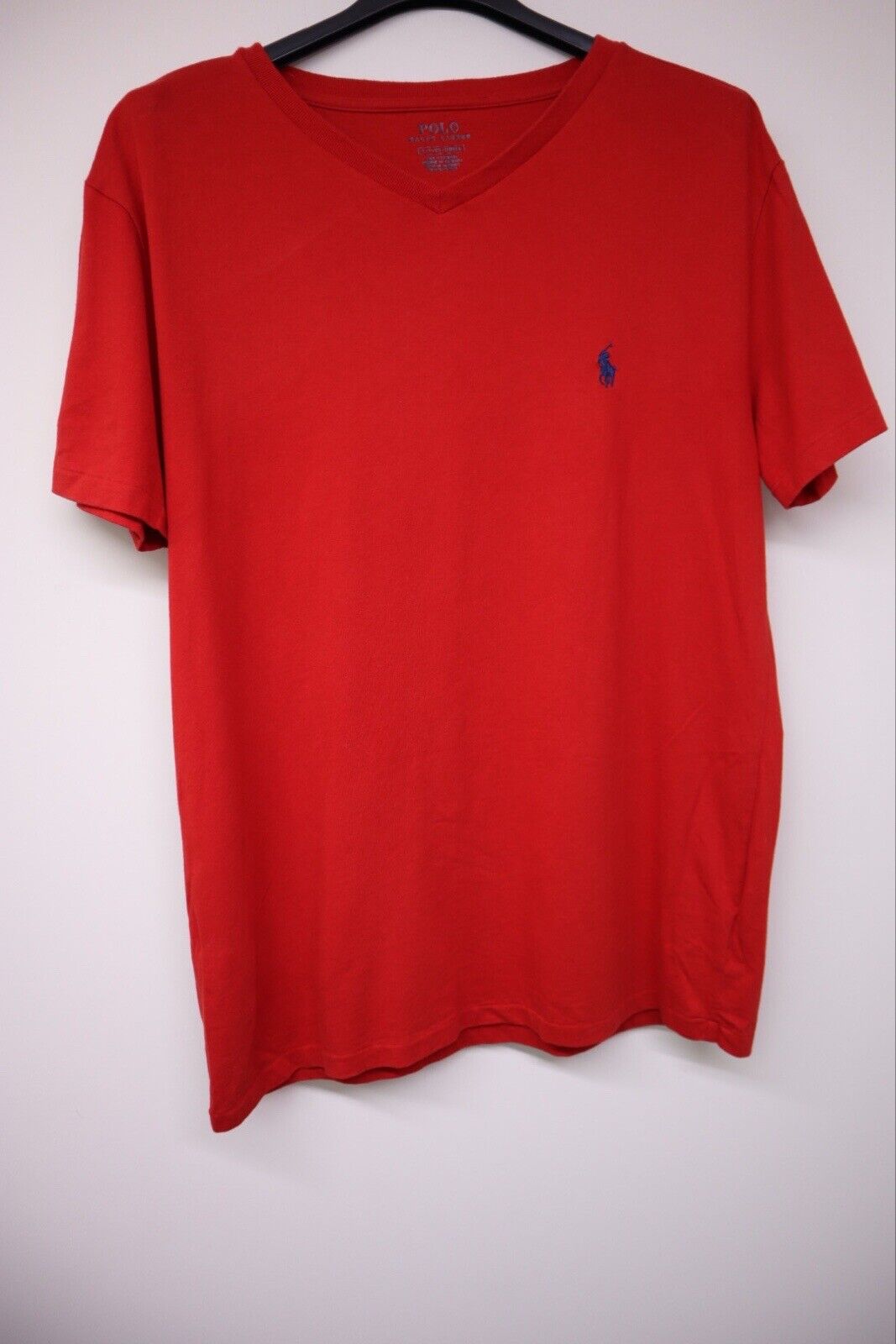 Polo Ralph Lauren T-Shirt TG S