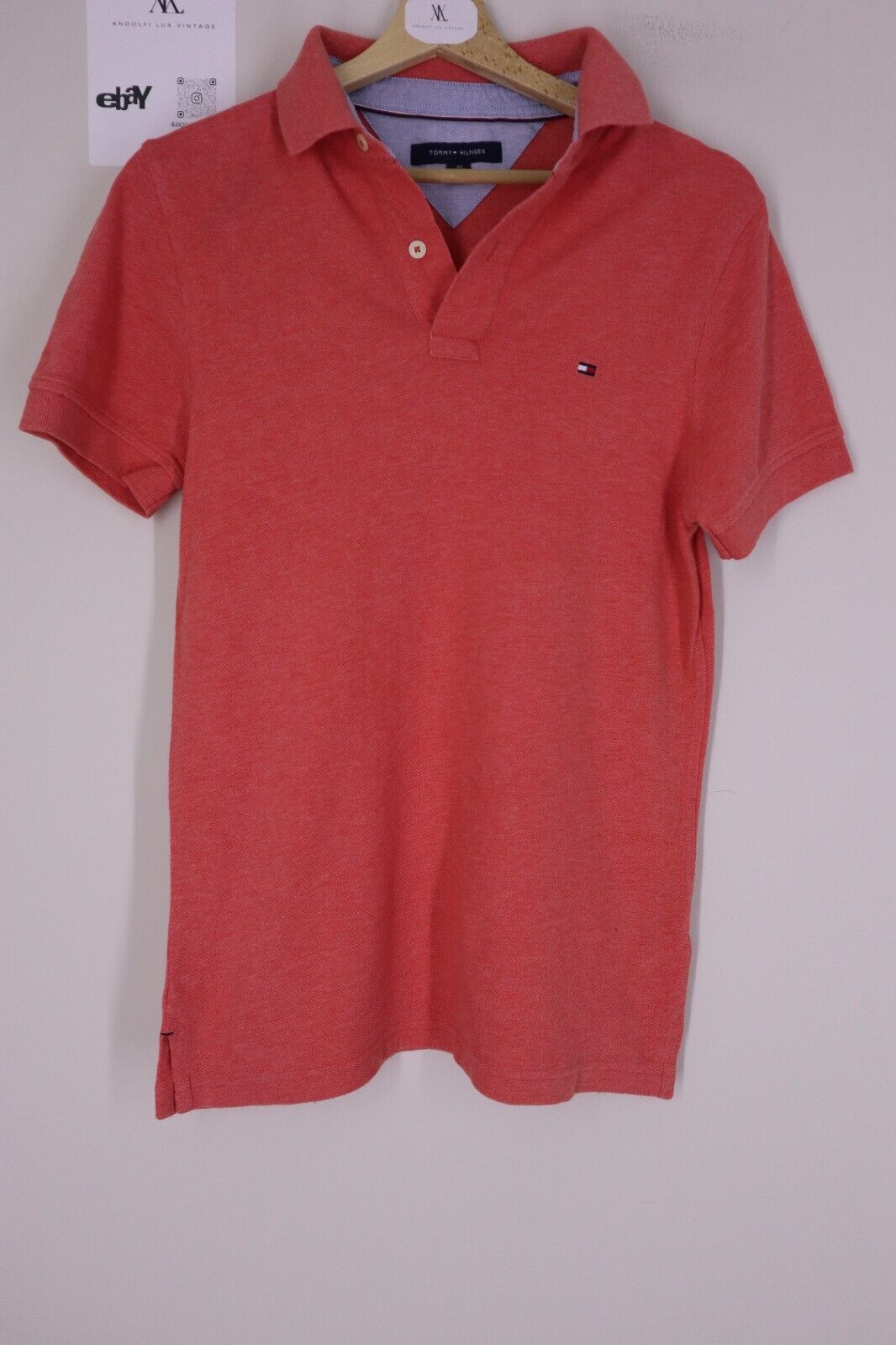 Tommy Hilfiger T-Shirt TG XS