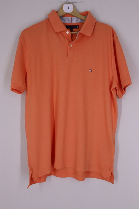 Tommy Hilfiger Polo TG L