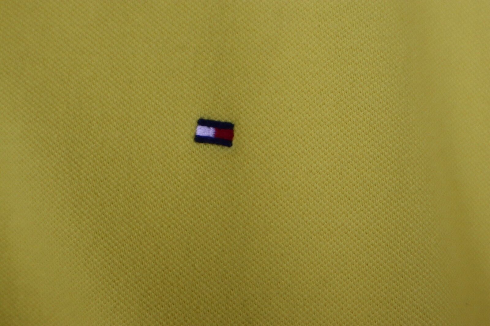 Tommy Hilfiger Polo TG M