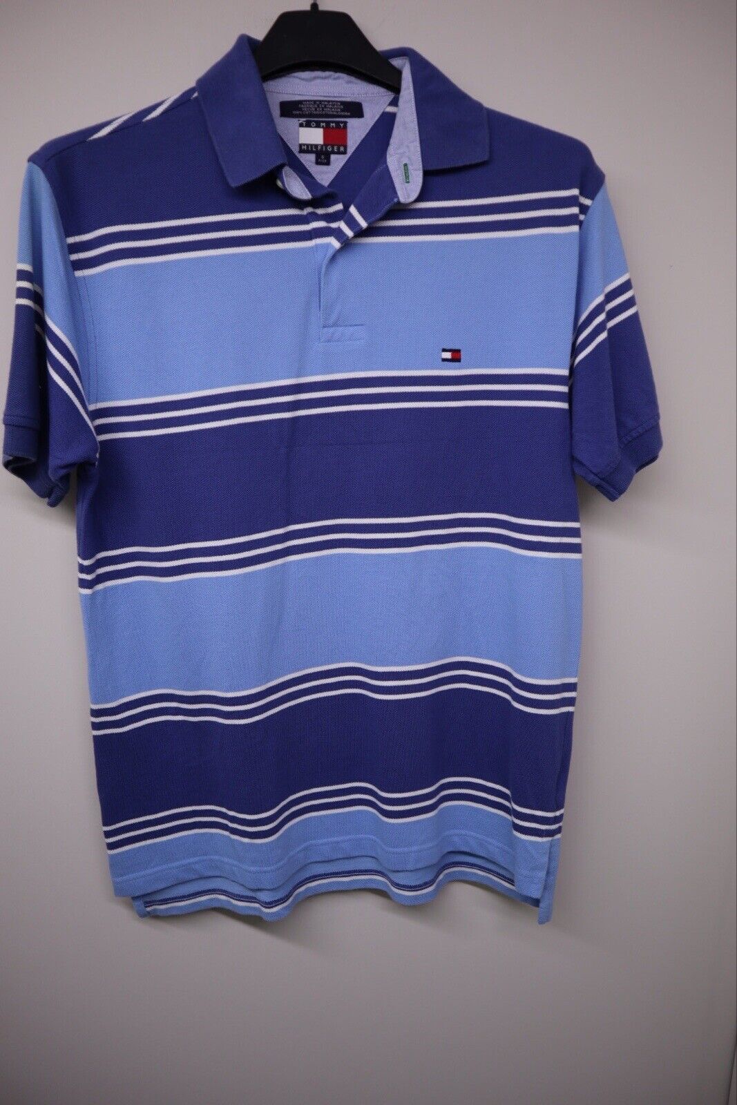 Tommy Hilfiger Polo TG S