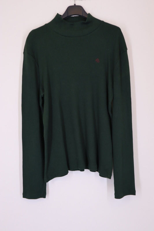 Ralph Lauren - Donna Maglione  Maglioncino Sweater Woman Logo TG XL SIZE XL