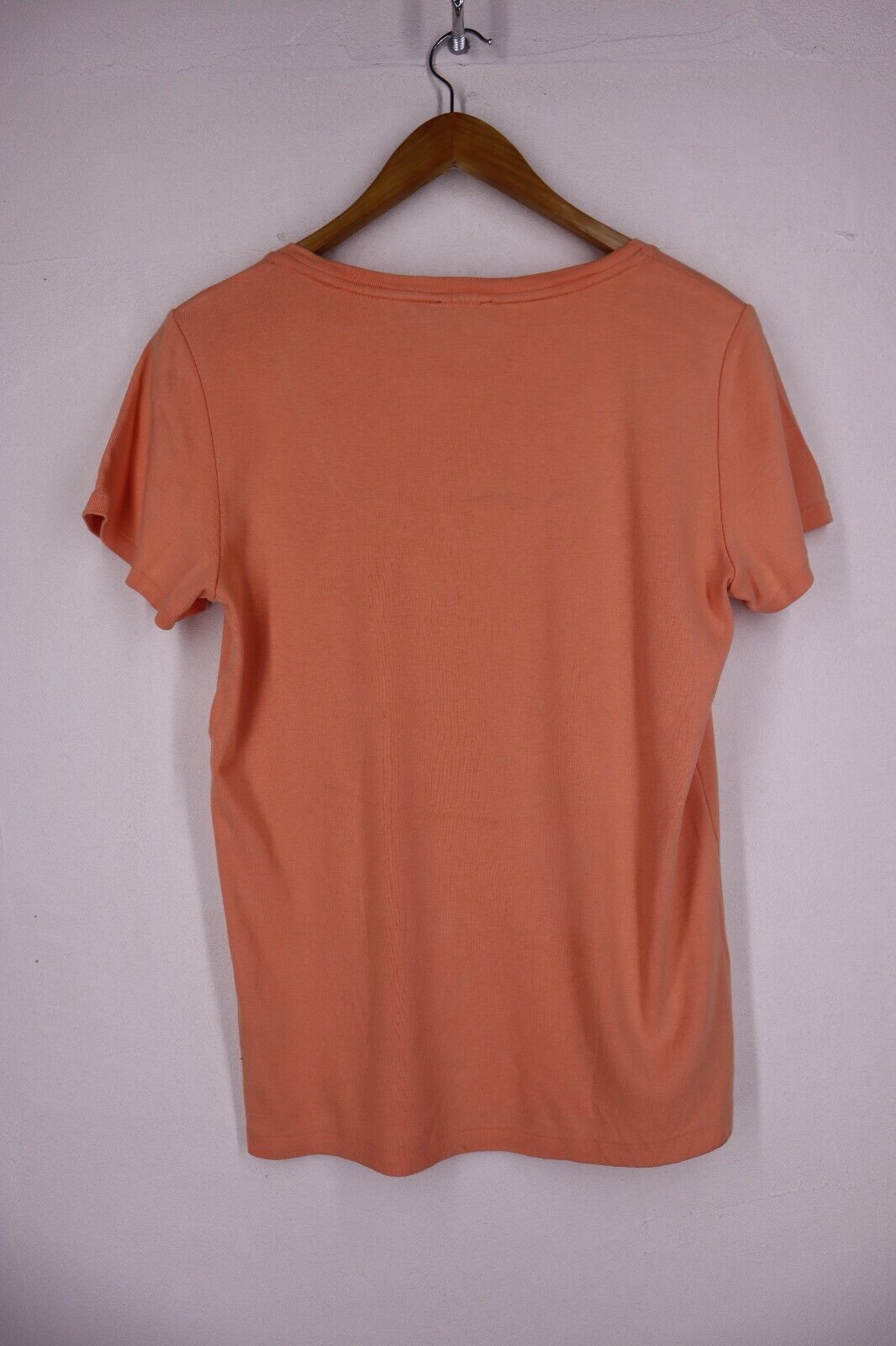 Polo Ralph Lauren - Donna T-Shirt  Maglia TG XL SIZE XL