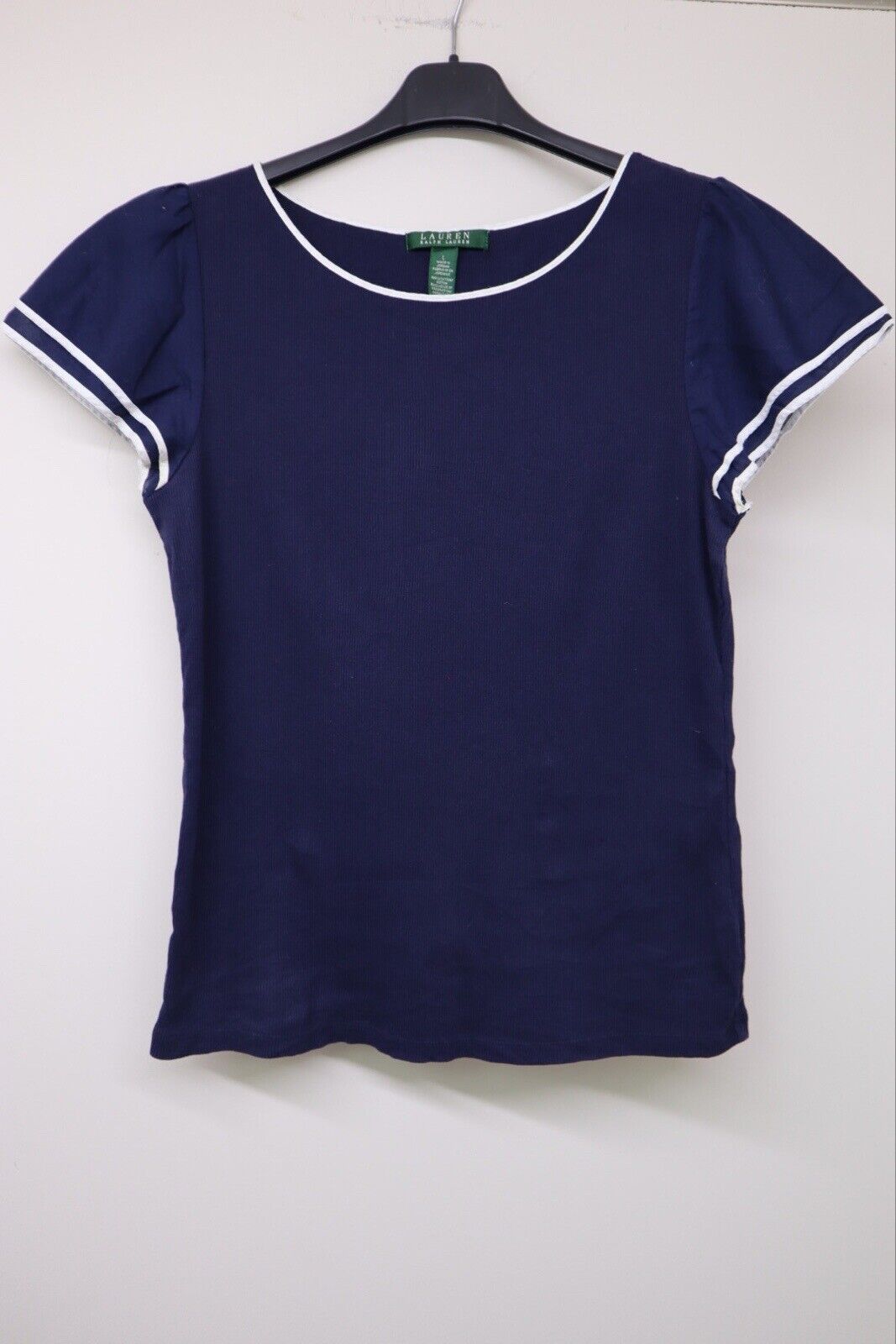 T-Shirt Ralph Lauren Donna