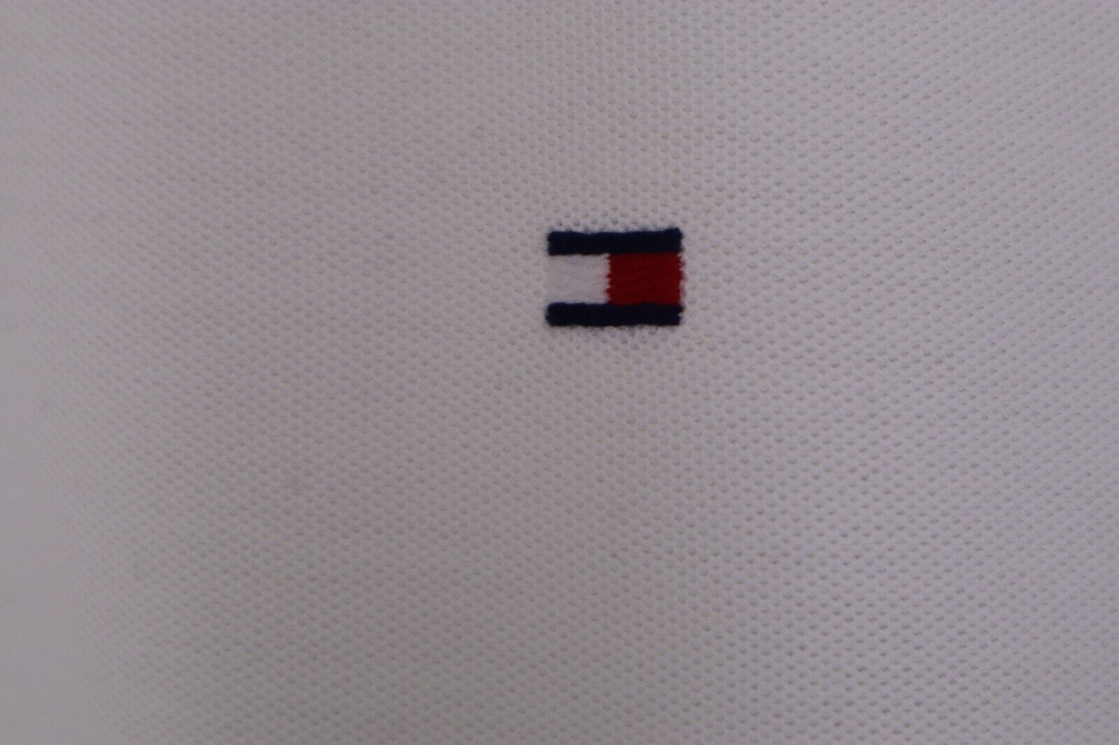 Tommy Hilfiger Polo TG M MANICHE CORTE