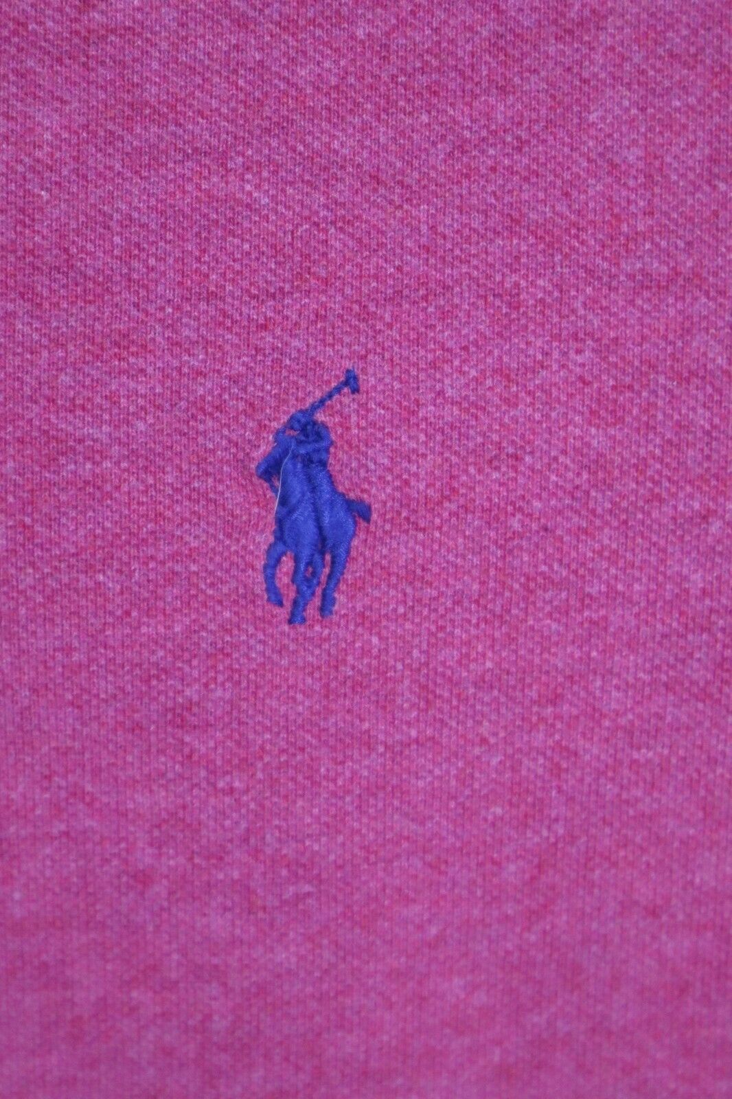 Ralph Lauren Uomo - Polo A Maniche Corte TG L