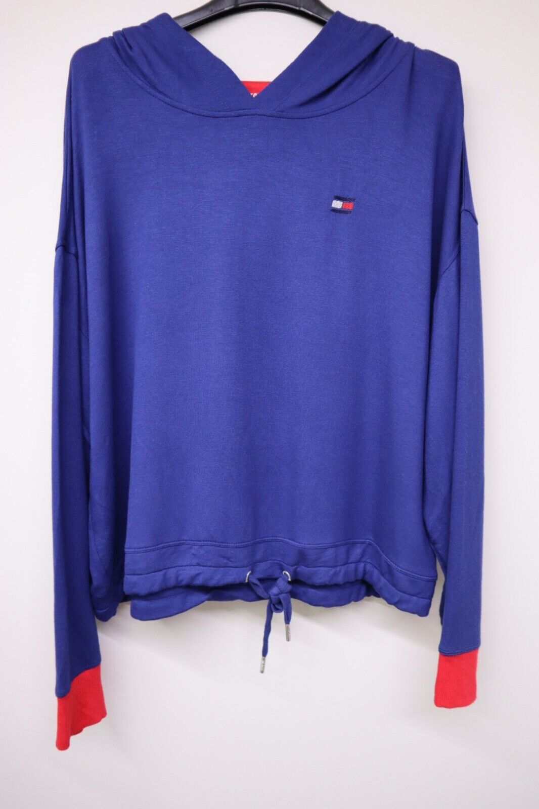 TOMMYHILFIGER  PULLOVER TG. M DONNA WOMAN 