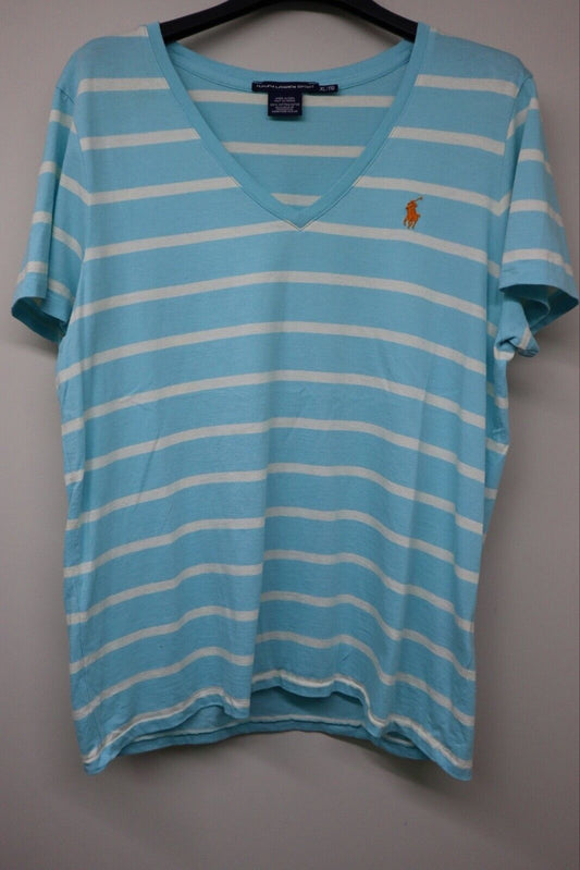 T-Shirt Ralph Lauren Donna