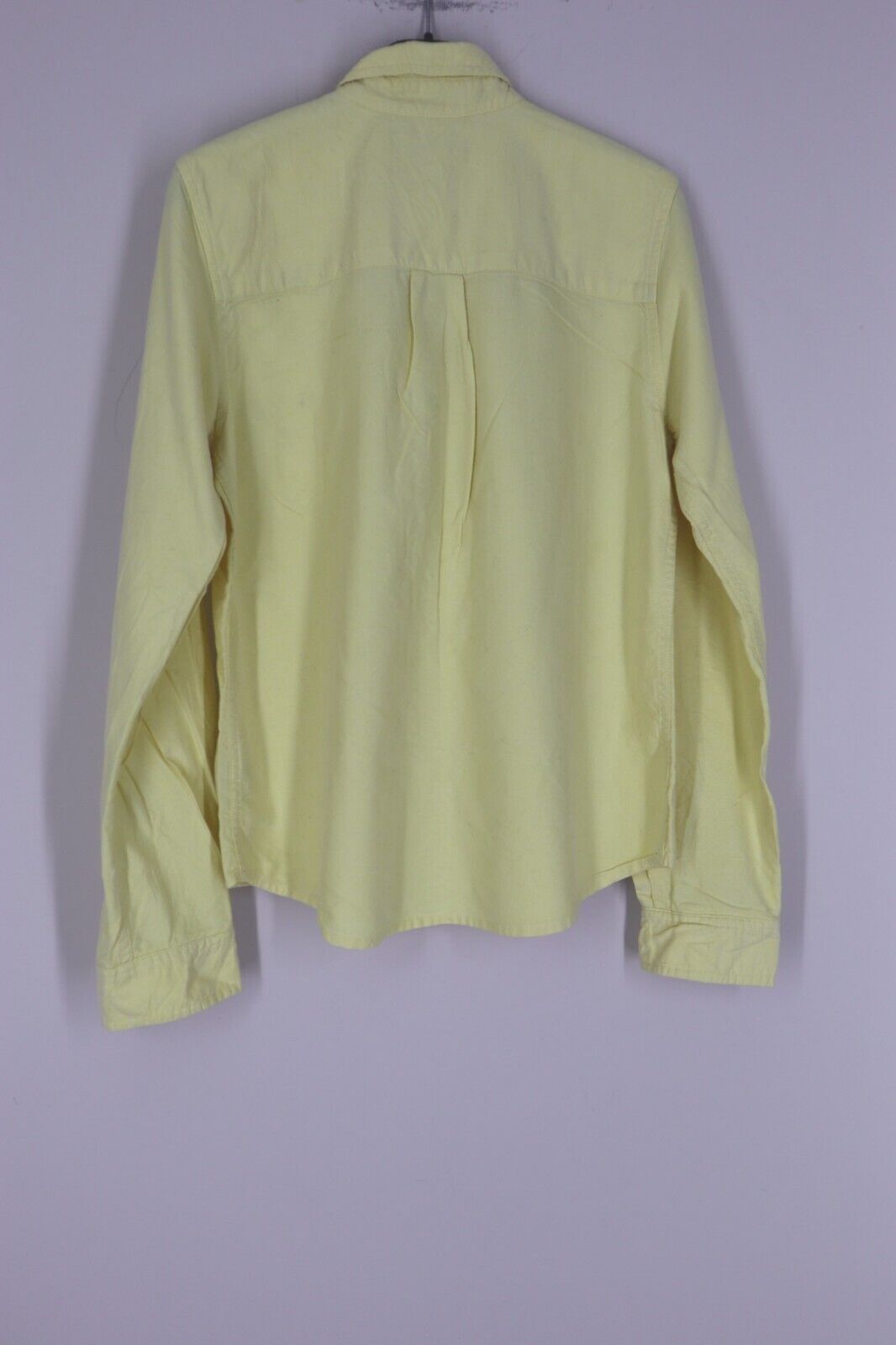 RALPH LAUREN CAMICIA DONNA WOMAN SHIRT TG S SIZE S