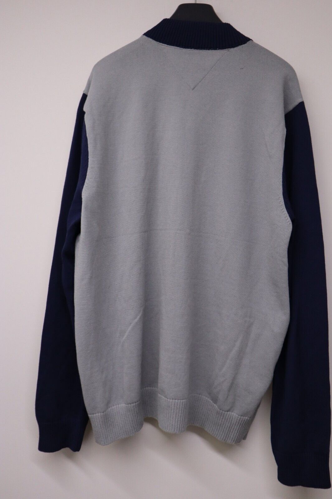 TOMMY HILFIGER - UOMO MAN FELPA TG.XL