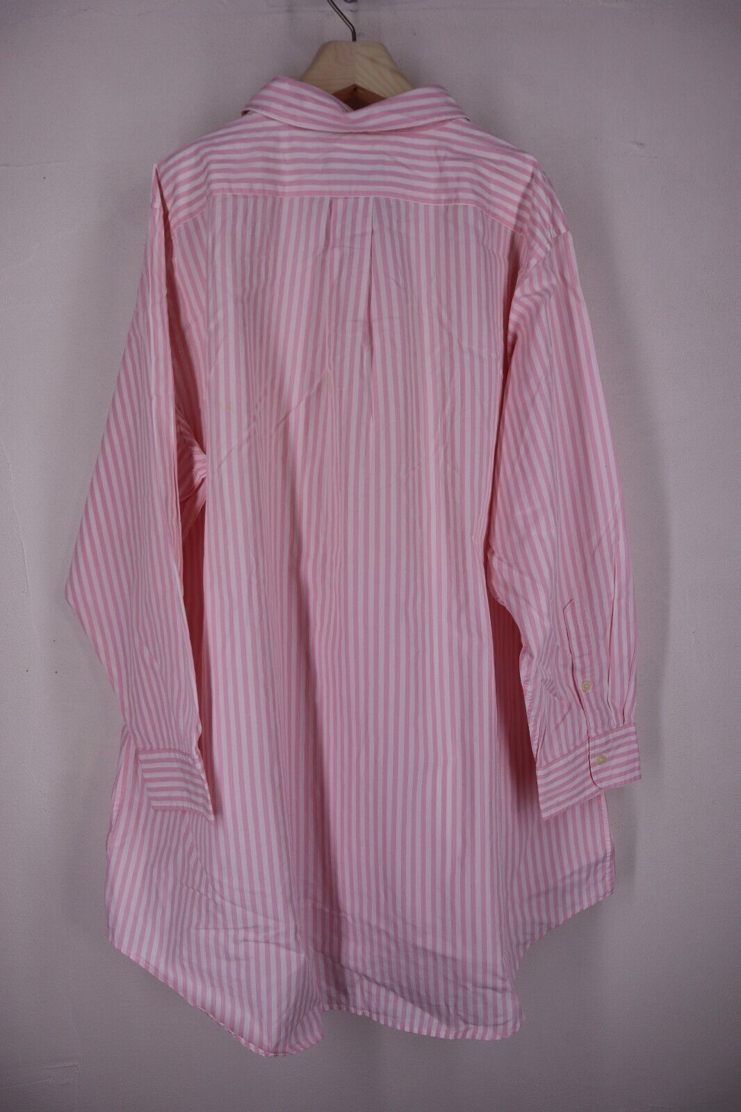 RALPH LAUREN - CAMICIA DONNA TG L SIZE L DA NOTTE/MARE WOMAN CASUAL