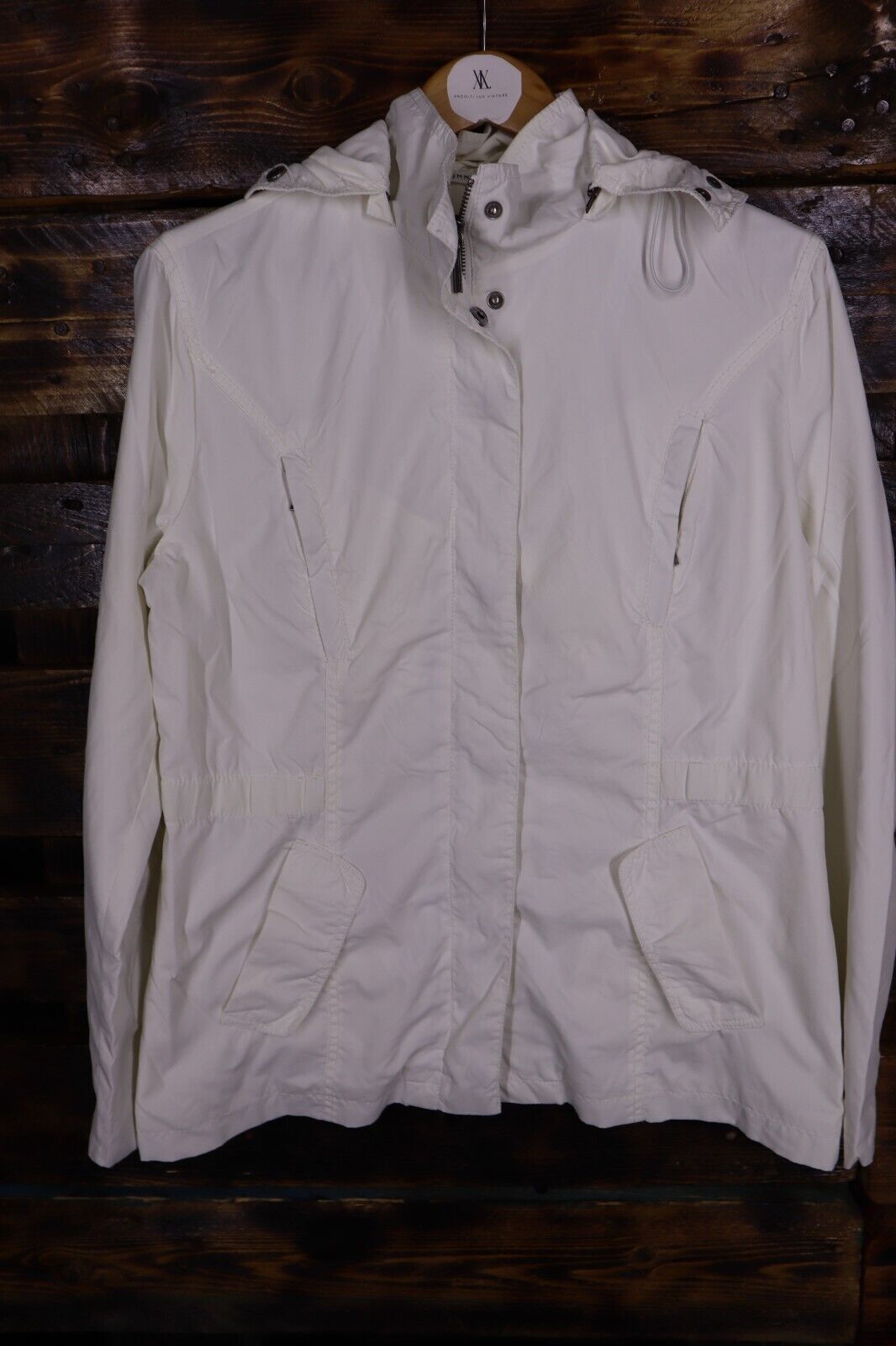 TOMMY HILFIGER  - Giubbotto  Giubbino  Jacket Giacca TG.L