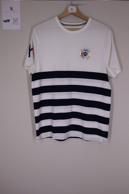 Tommy Hilfiger T-Shirt Man TG.S