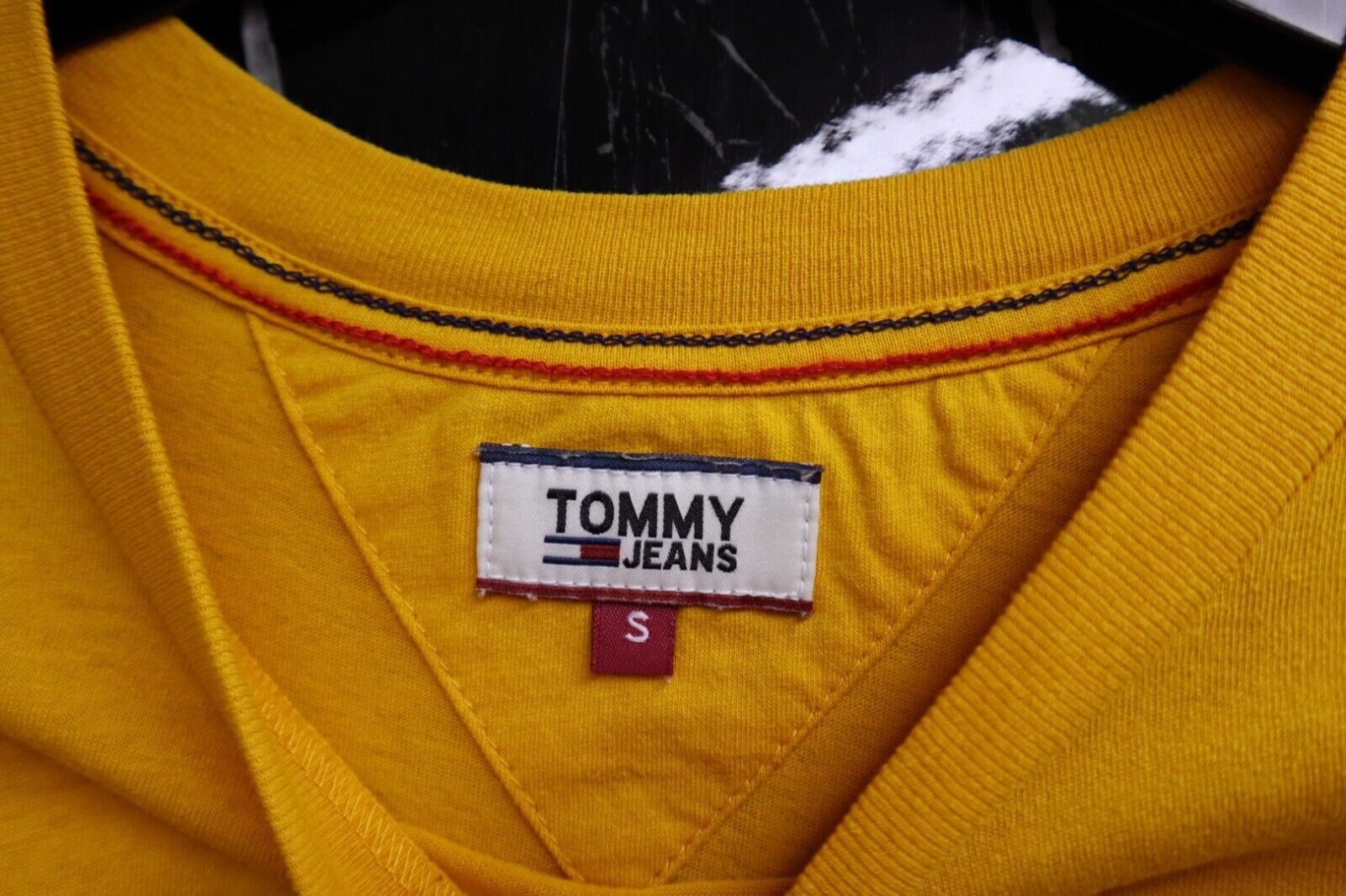 Tommy Hilfiger T-Shirt Man TG.S