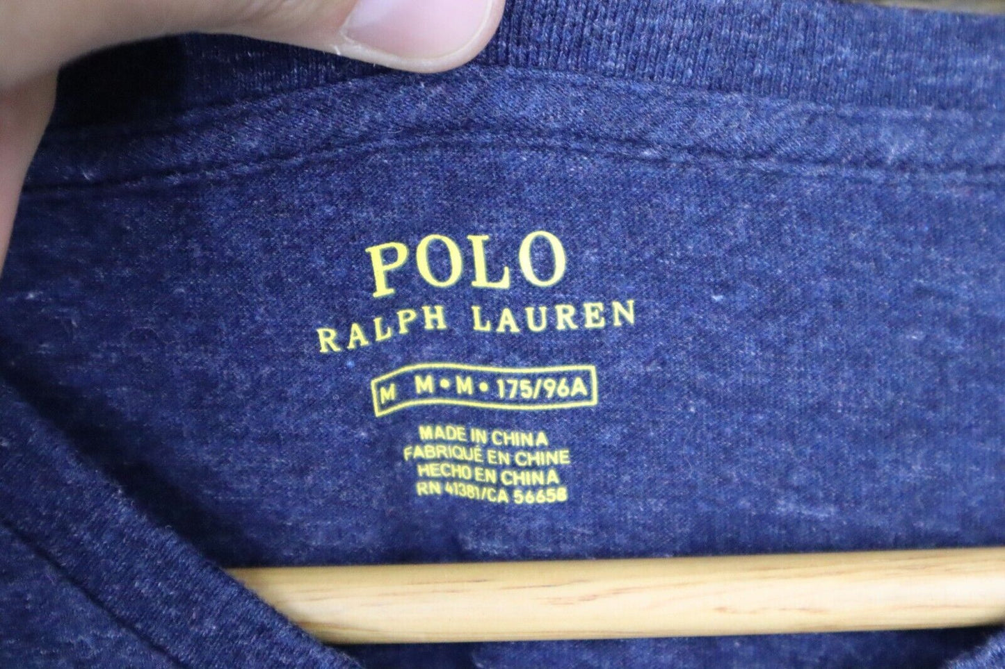 Polo Ralph Lauren T-Shirt TG M