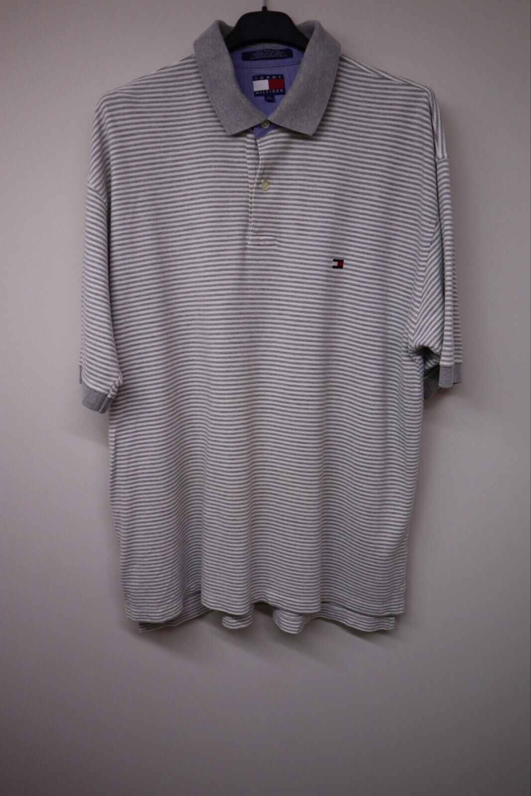 Tommy Hilfiger Polo TG XL