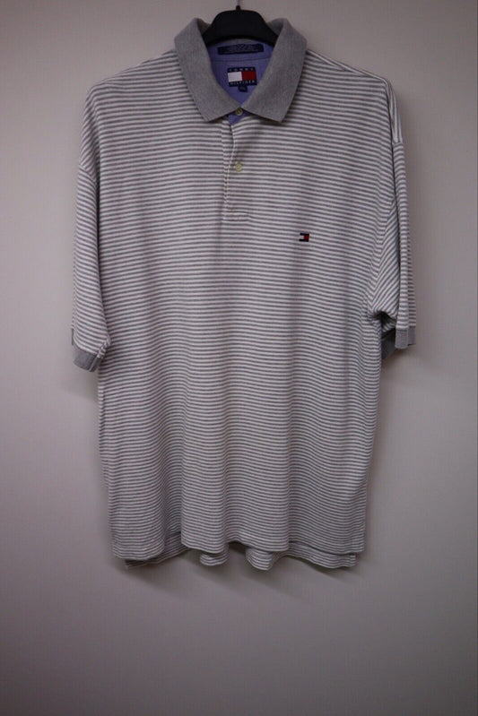 Tommy Hilfiger Polo TG XL