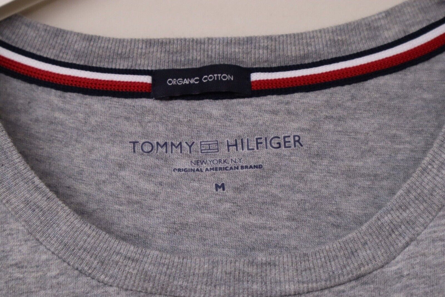 Tommy Hilfiger T-Shirt TG M