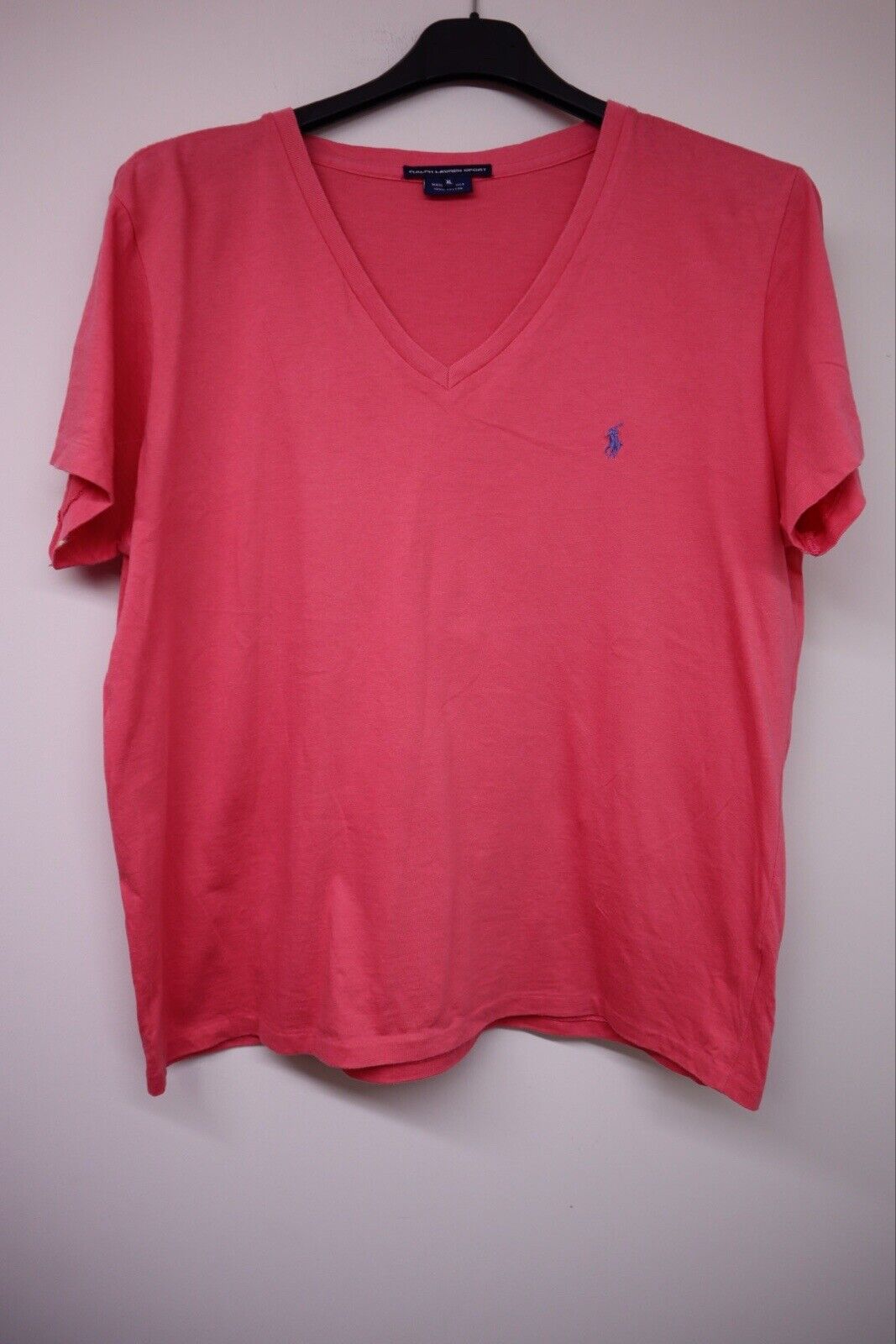 T-Shirt Ralph Lauren Donna