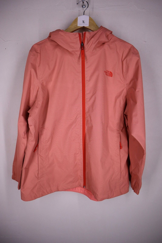 Giacca The North Face West Basin Dryvent™ da donna XL