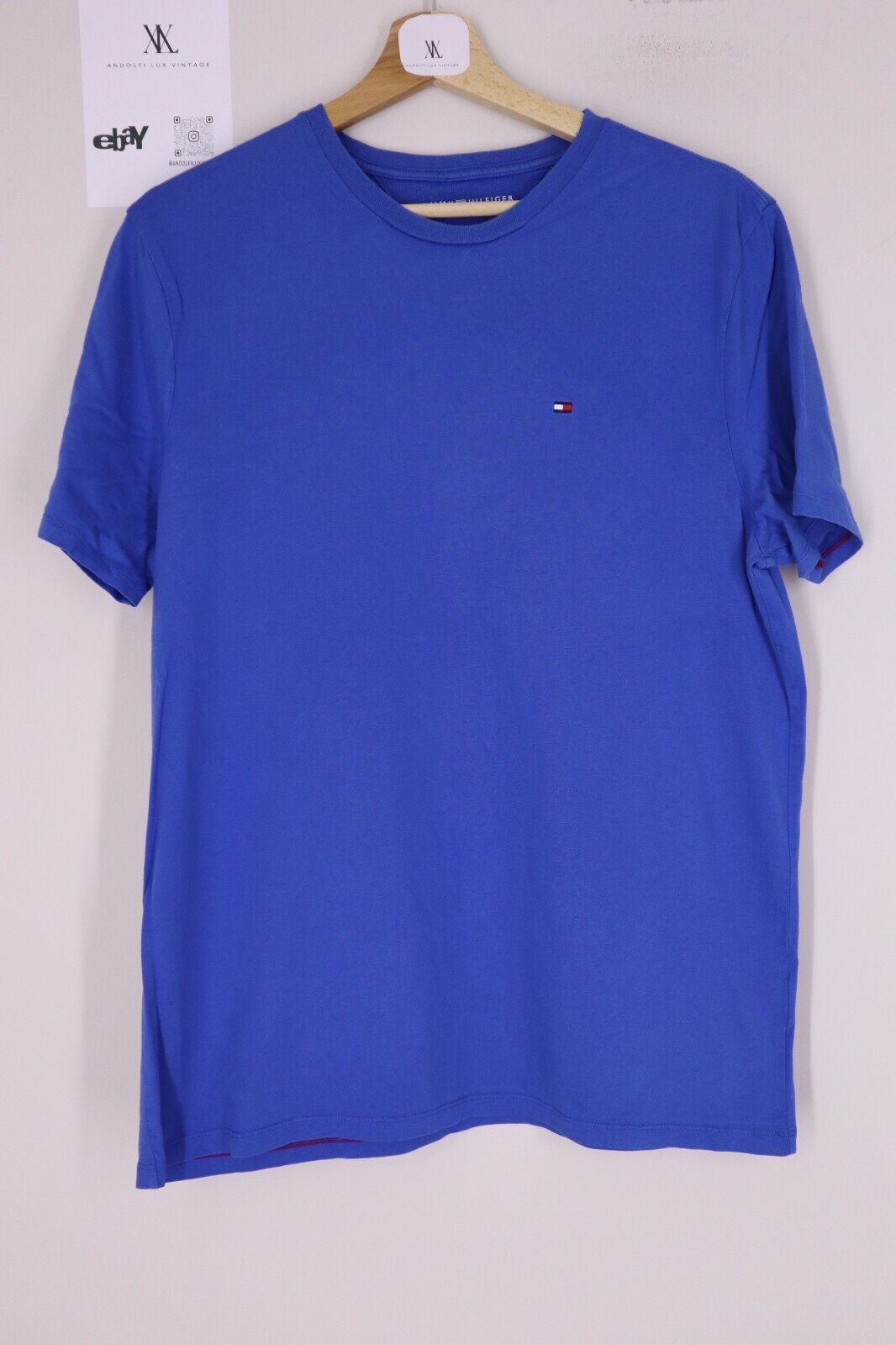 Tommy Hilfiger T-Shirt TG M