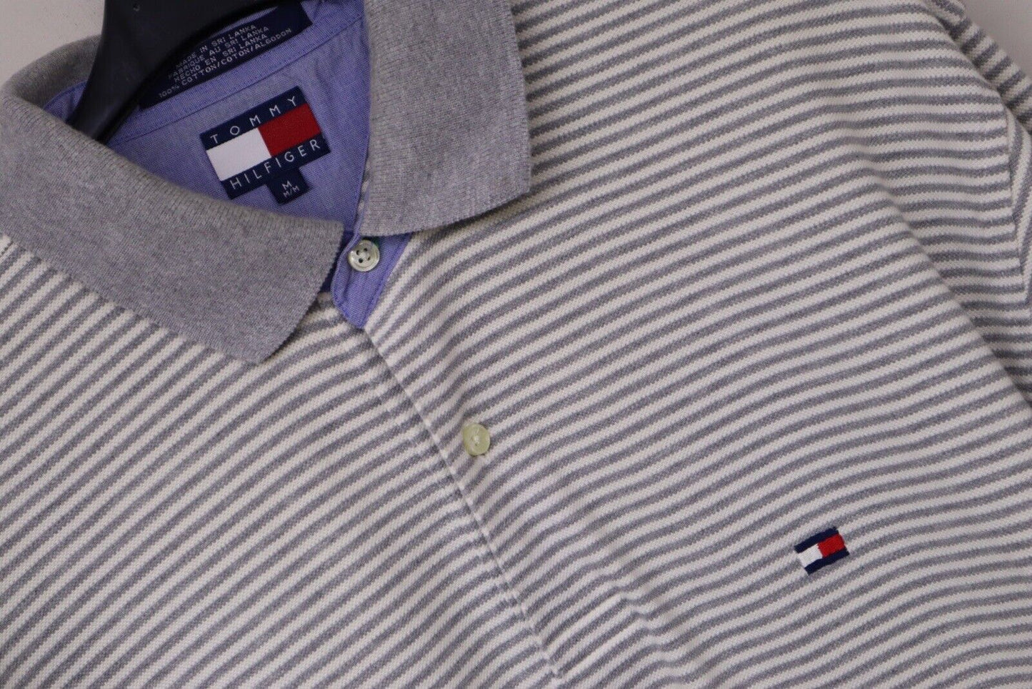 Tommy Hilfiger Polo TG M